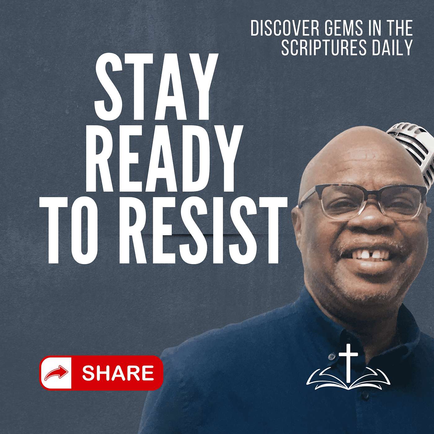 You Have Enemies! Here’s How To Fight Back (Spiritual Warfare)
