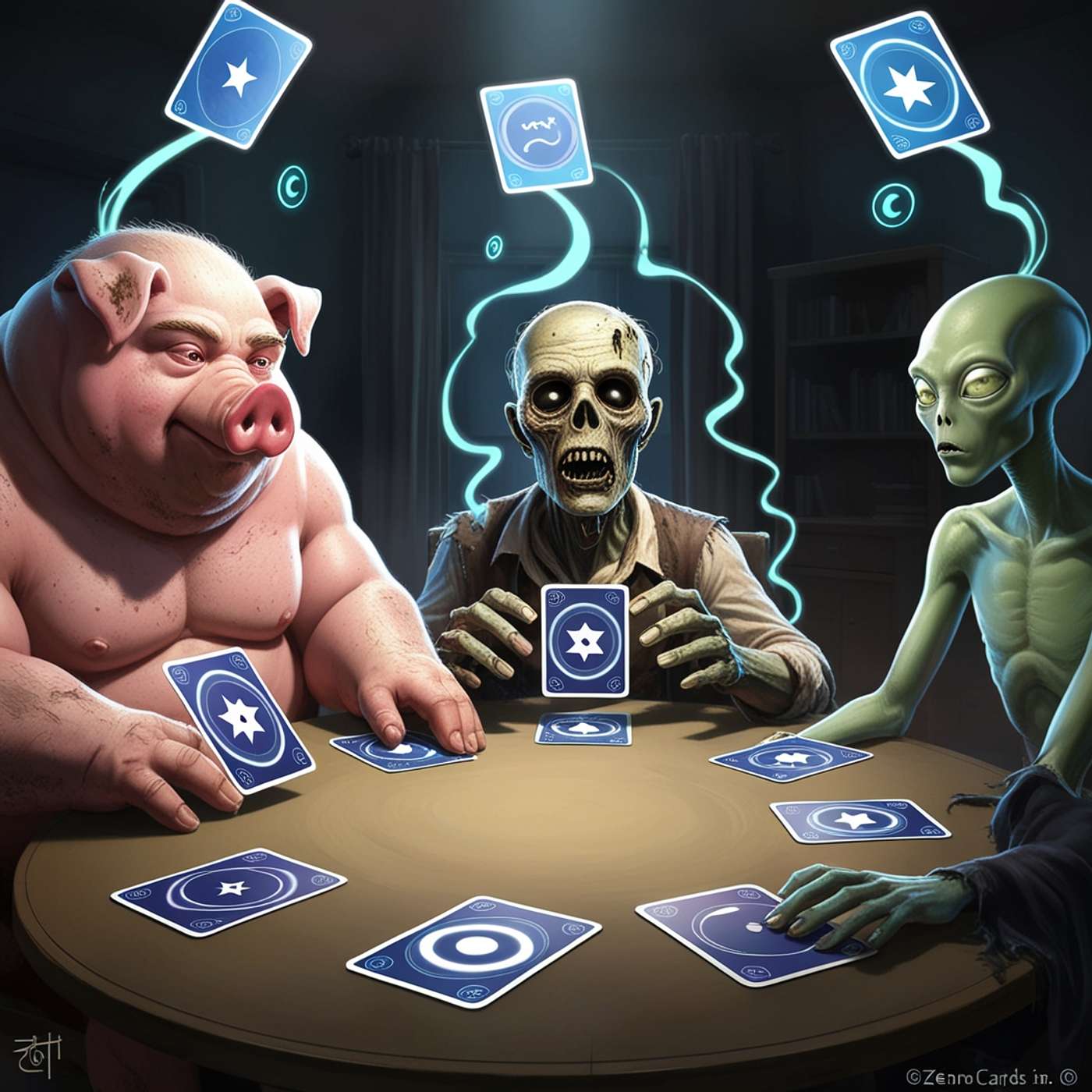 Fears N\' Beers Podcast