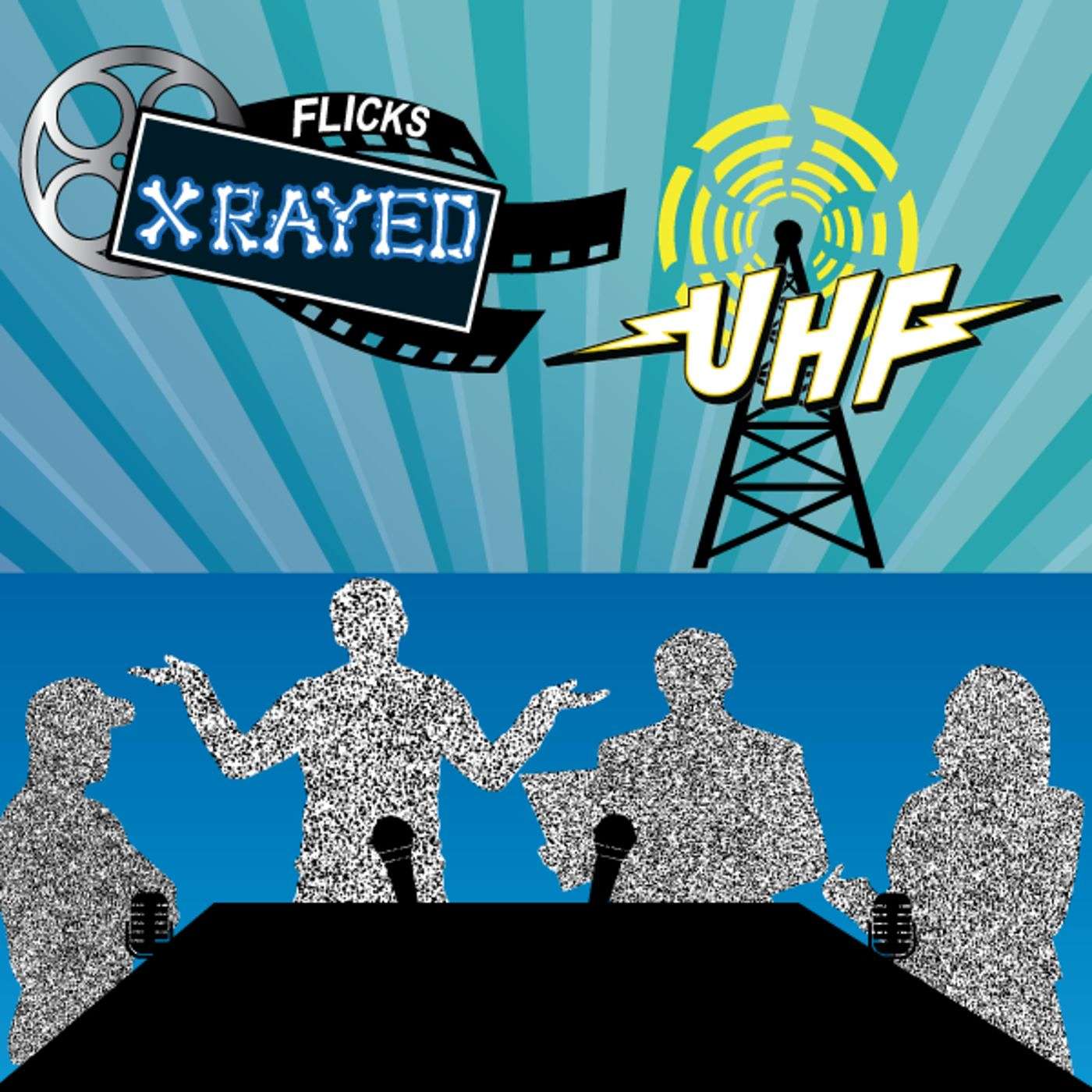 UHF