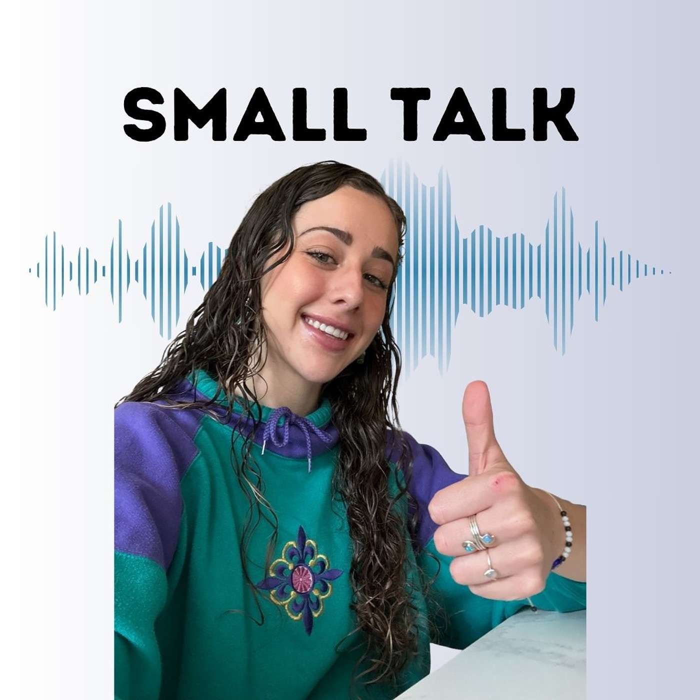 Small Talk with Max and Tucker