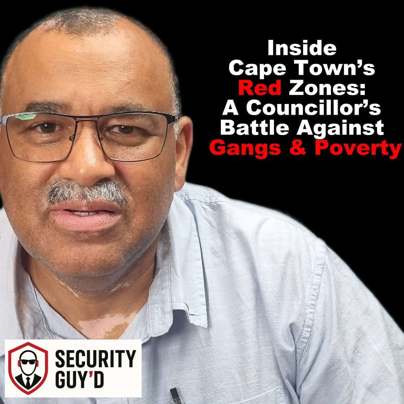 Inside Cape Town’s Red Zones: A Battle Against Gangs & Poverty Inside Cape Town’s Red Zones: A Battle Against Gangs & Poverty