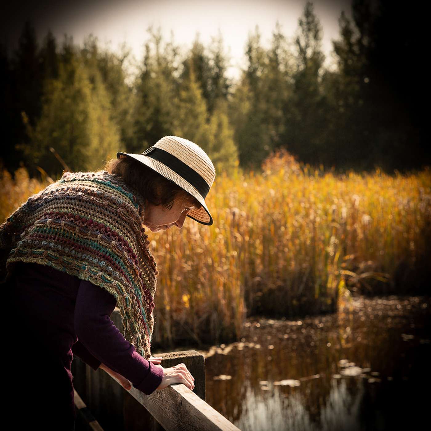 The Mer Bleue Bog Body