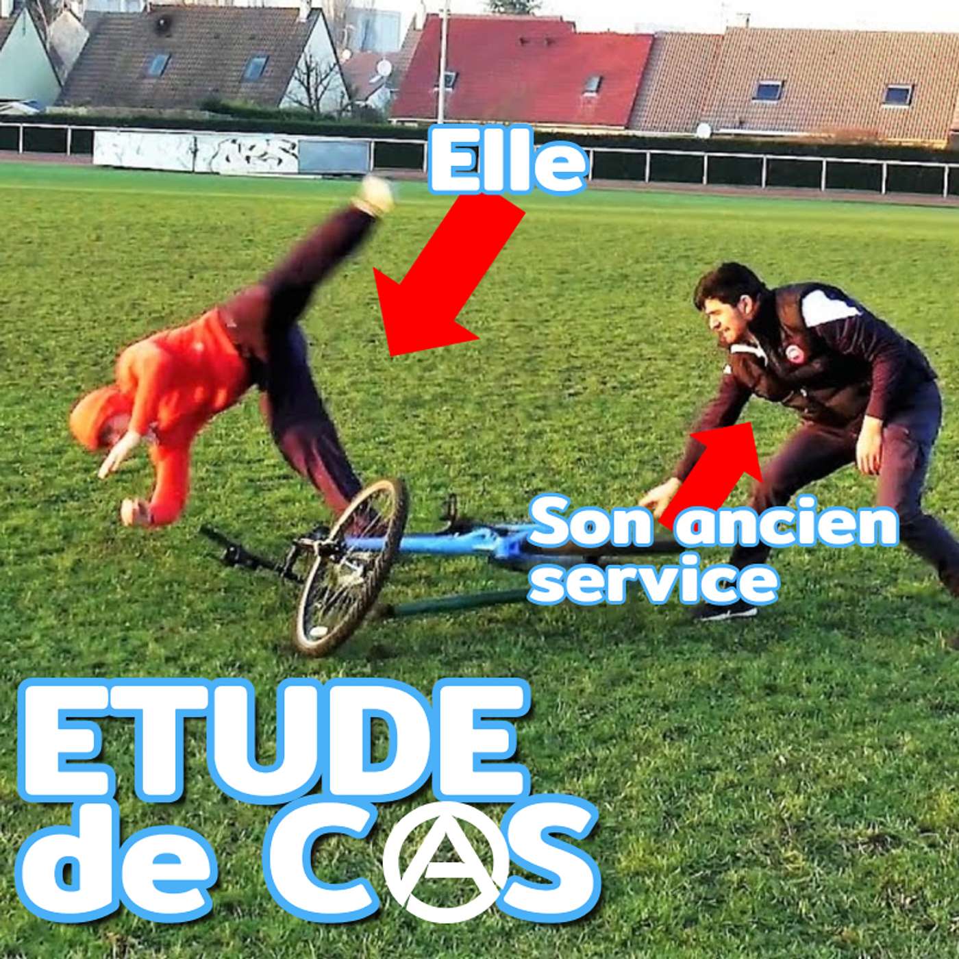 Stéphane Edouard • Études de cas