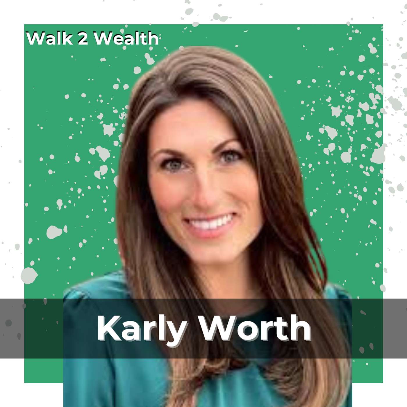 Building a Lifestyle-Focused Real Estate Empire w/ Karly Worth