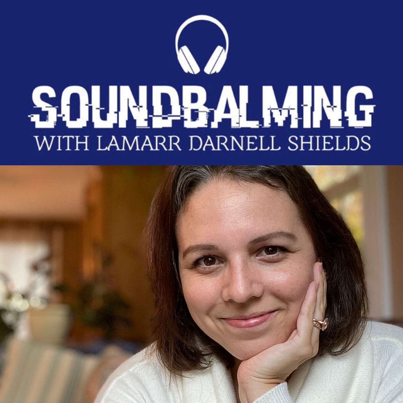 How to Reduce, Prevent, and Cope with Stress with Sandy Woznicki