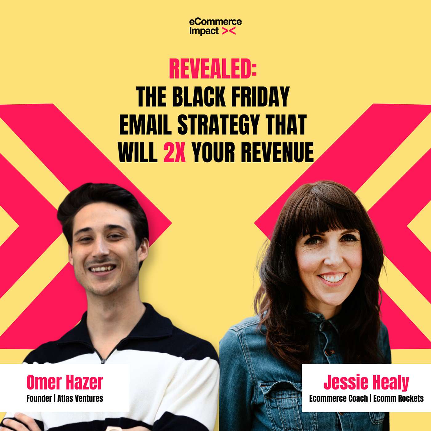 eCommerce Impact Podcast