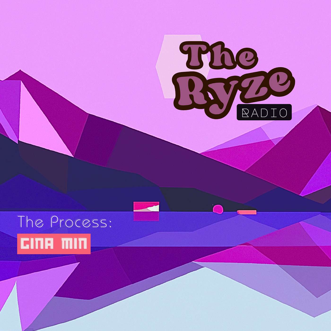 The Ryze Radio