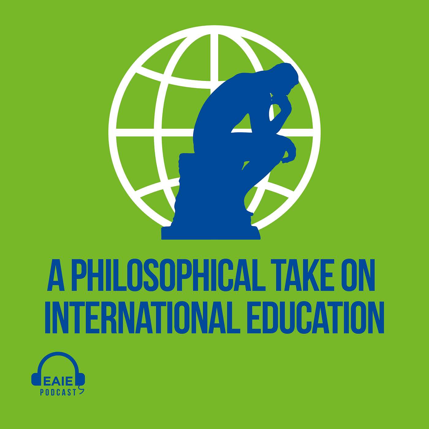 EAIE Podcast