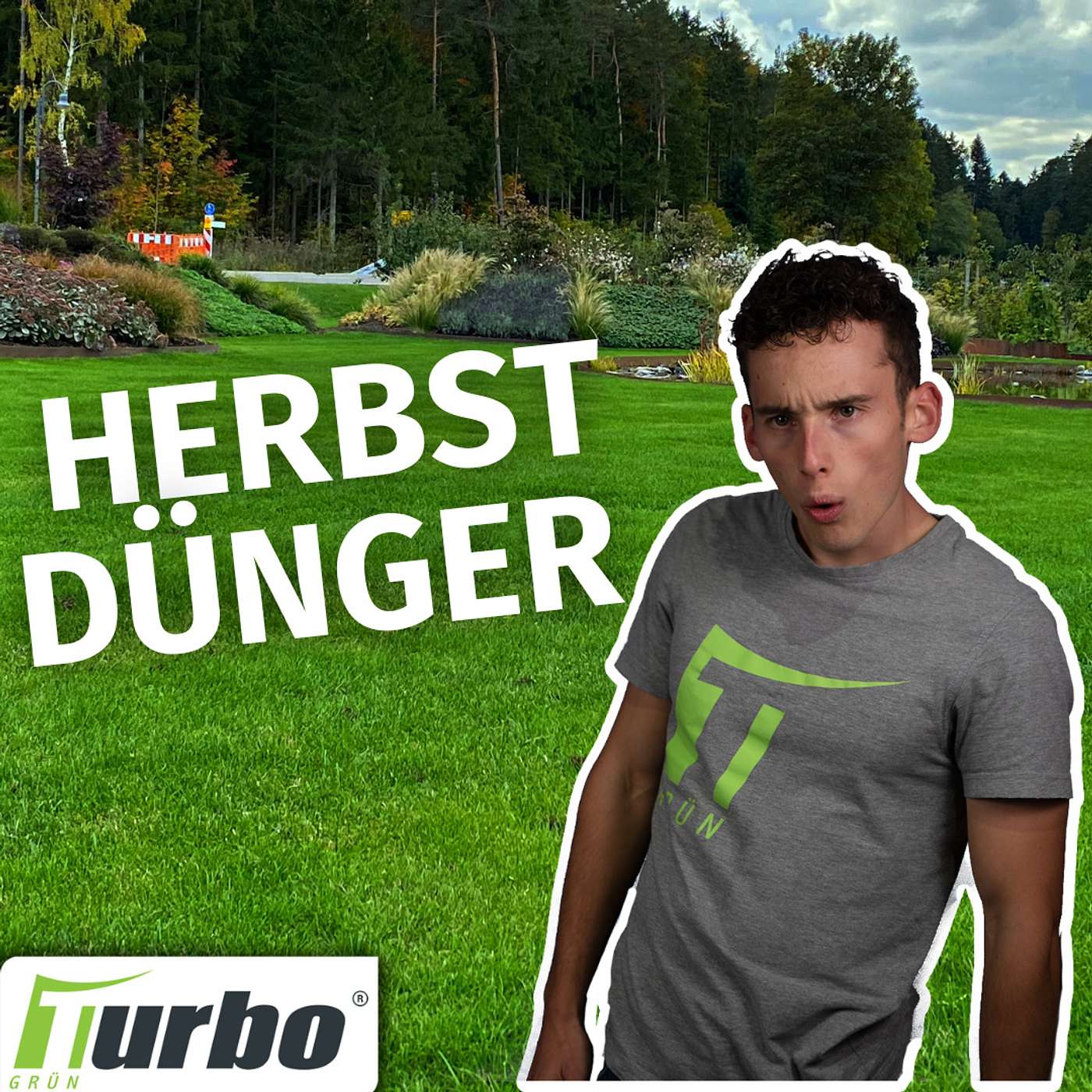 turbogrün | Rasentipps für unterwegs