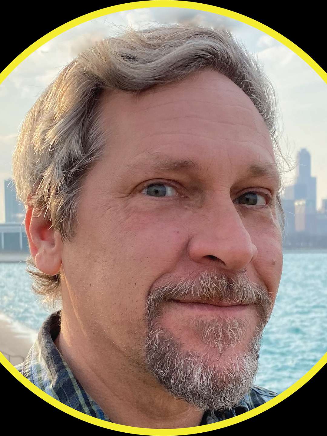 Ken Walczak