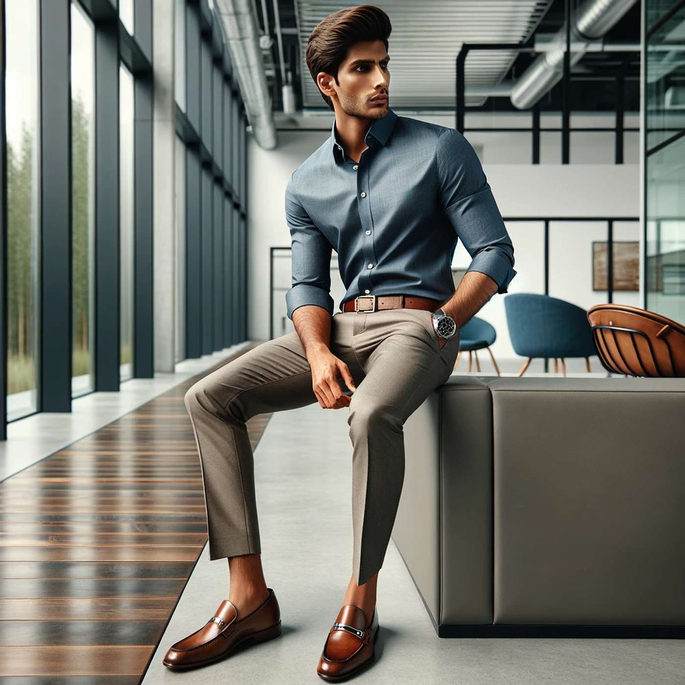 The Importance of Personal Branding for Salespeople and Client Relationship Managers - StyleBuddy