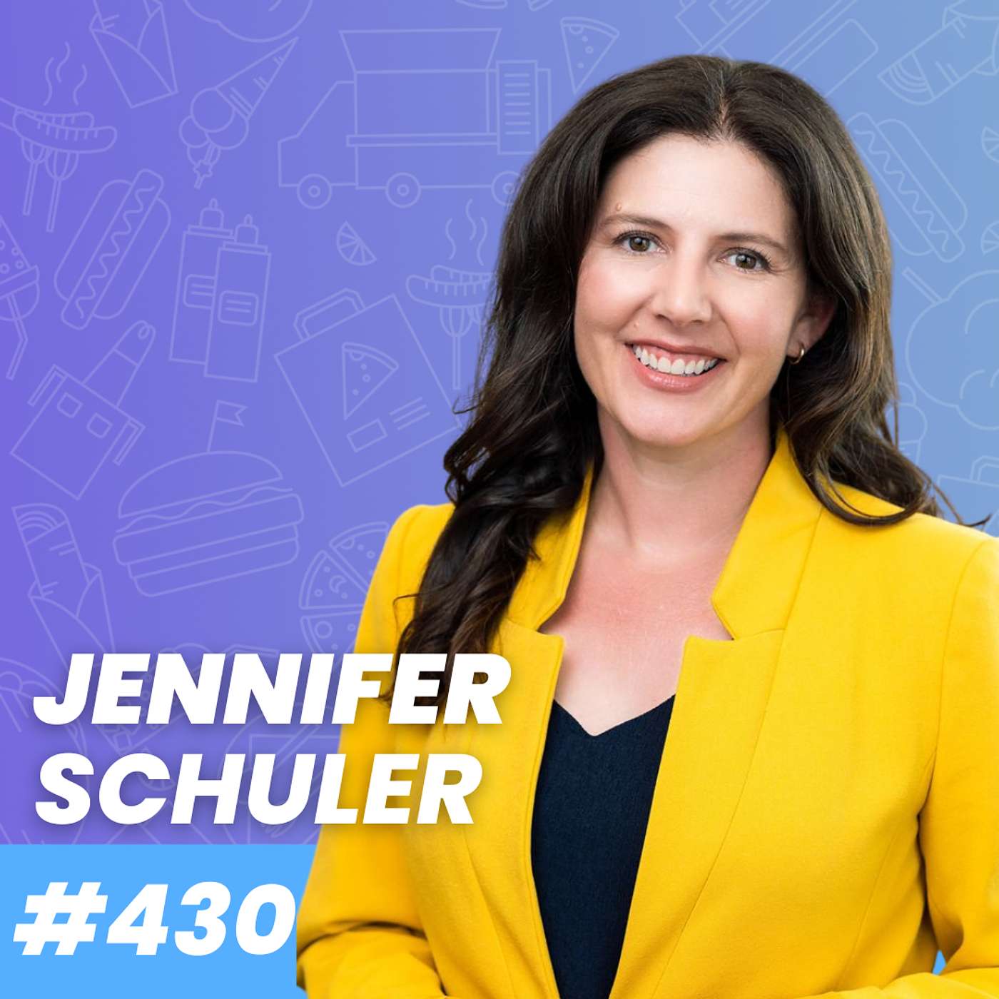 Building an 80-Year Brand That Still Feels Personal with Jennifer Schuler of Handel’s Homemade Ice Cream Building an 80-Year Brand That Still Feels Personal with Jennifer Schuler of Handel’s Homemade Ice Cream