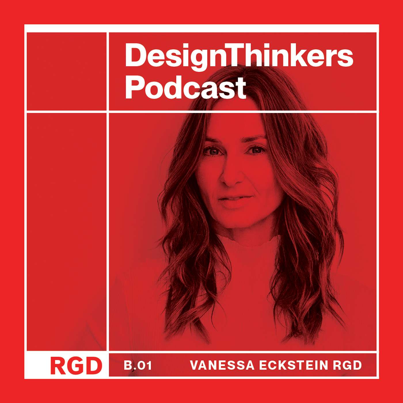 DesignThinkers Podcast