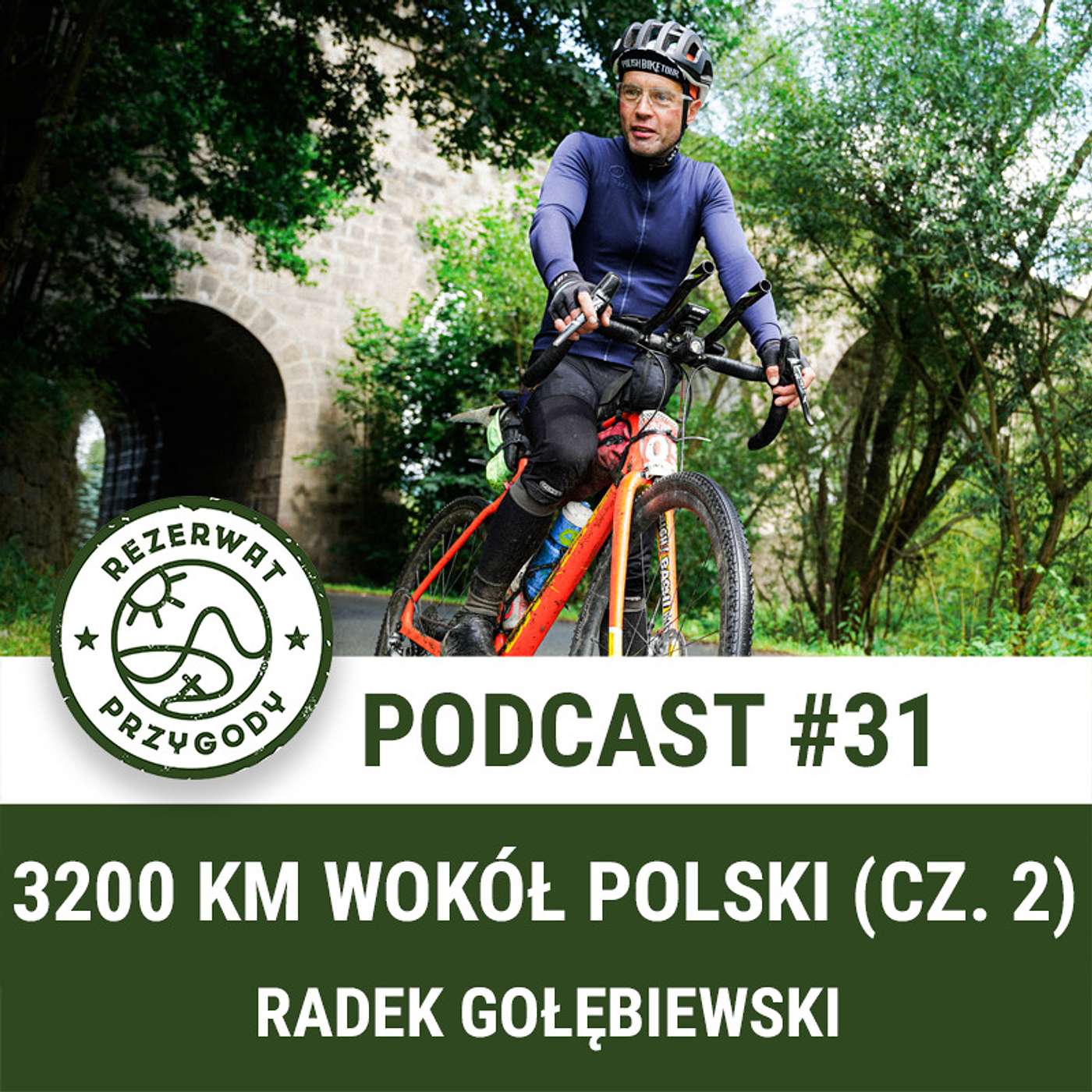 Rezerwat Przygody Podcast