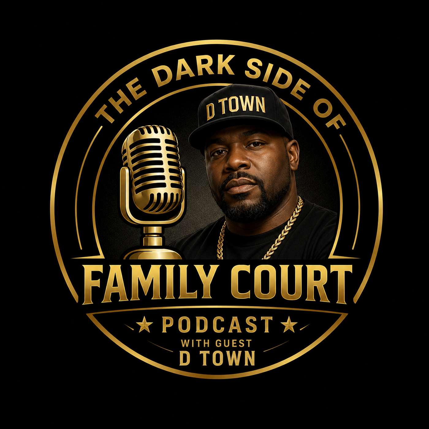 How Did D Town Adopt Kids and Get Charged For Child Support He Didn't Know He Adopted. episode artwork