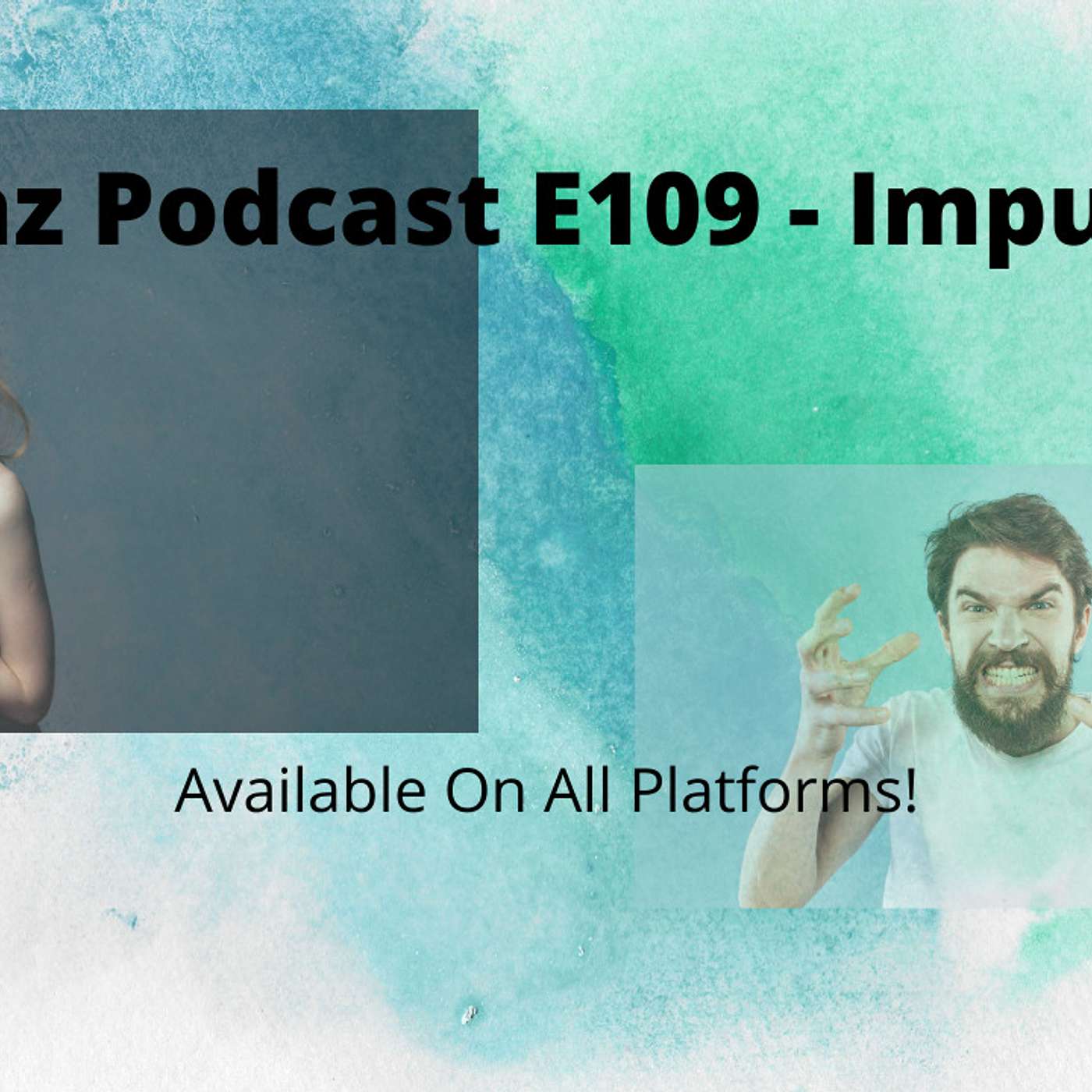 Gainz Podcast E109 - Impulses