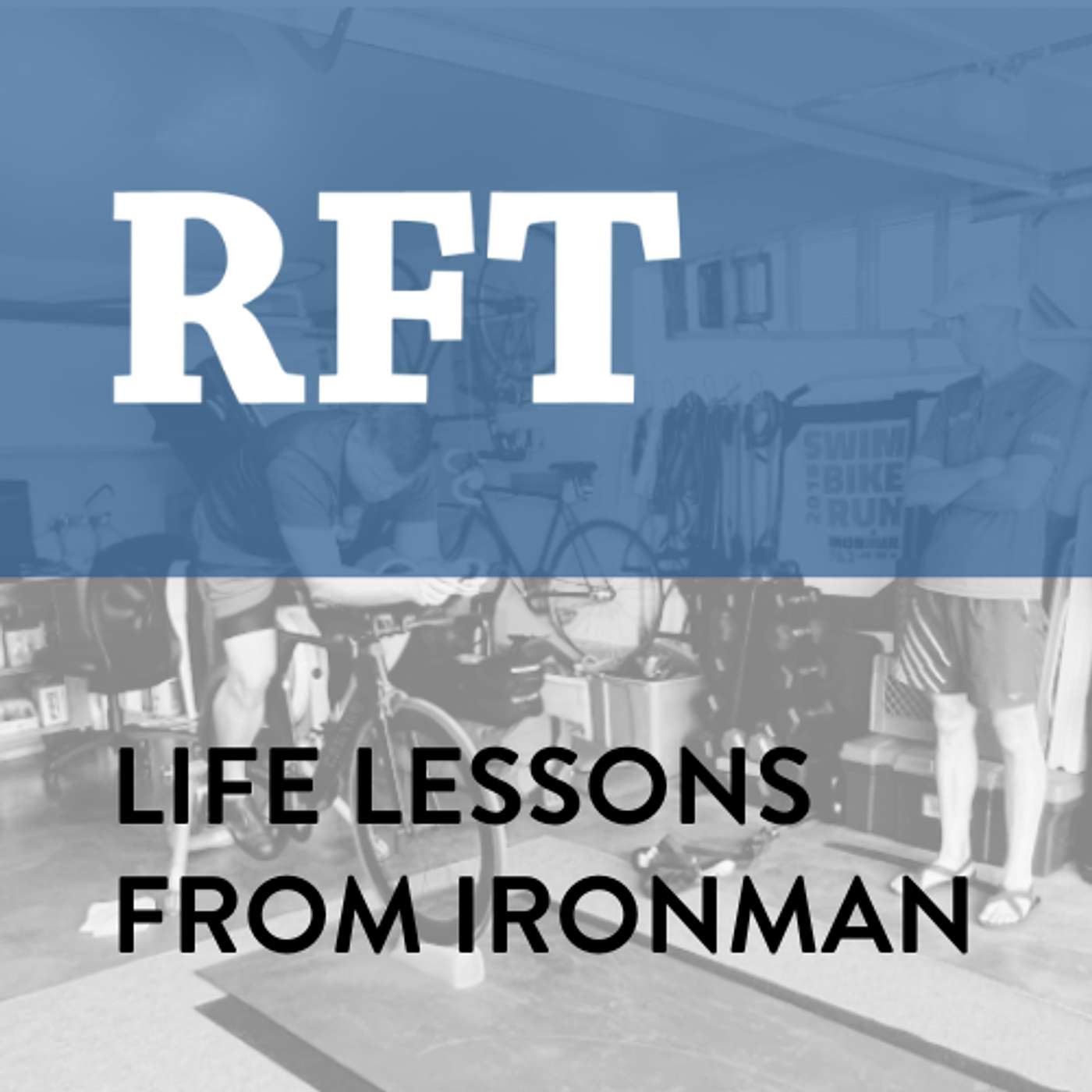 Rick Fuller Podcast
