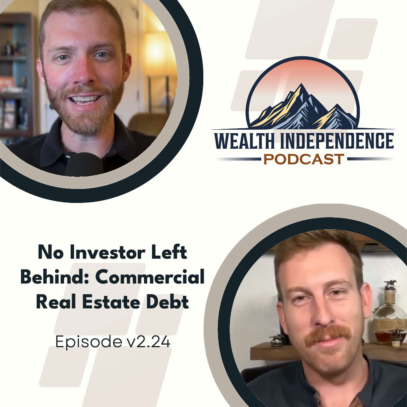 Wealth Independence Podcast
