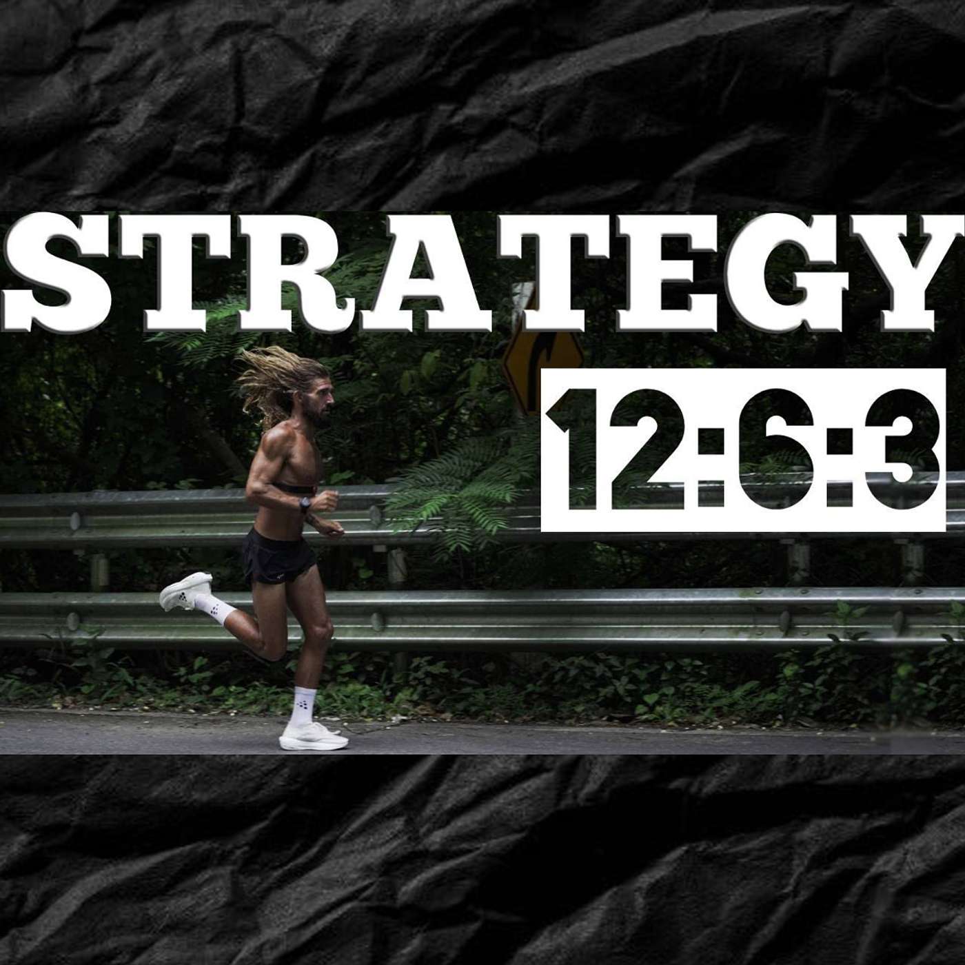 All In Run Club Podcast - by Lee Grantham