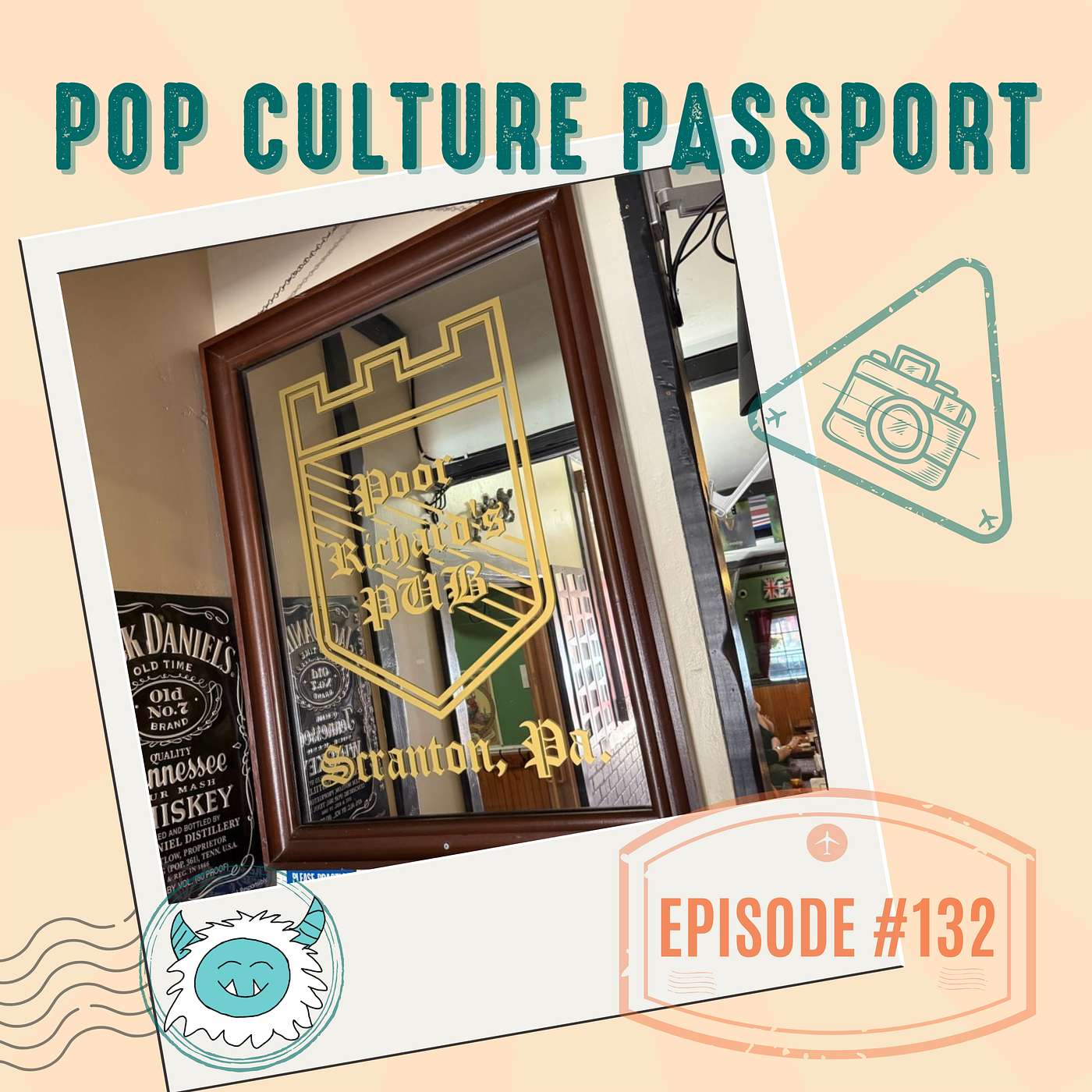 Shop, Snack, and Nerd Out: Pop Culture Stops in LA