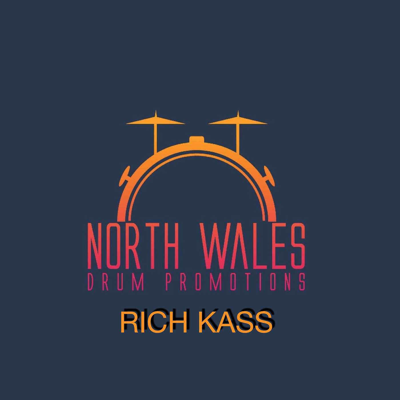 Rich Kass - Percussion Discussion episode artwork