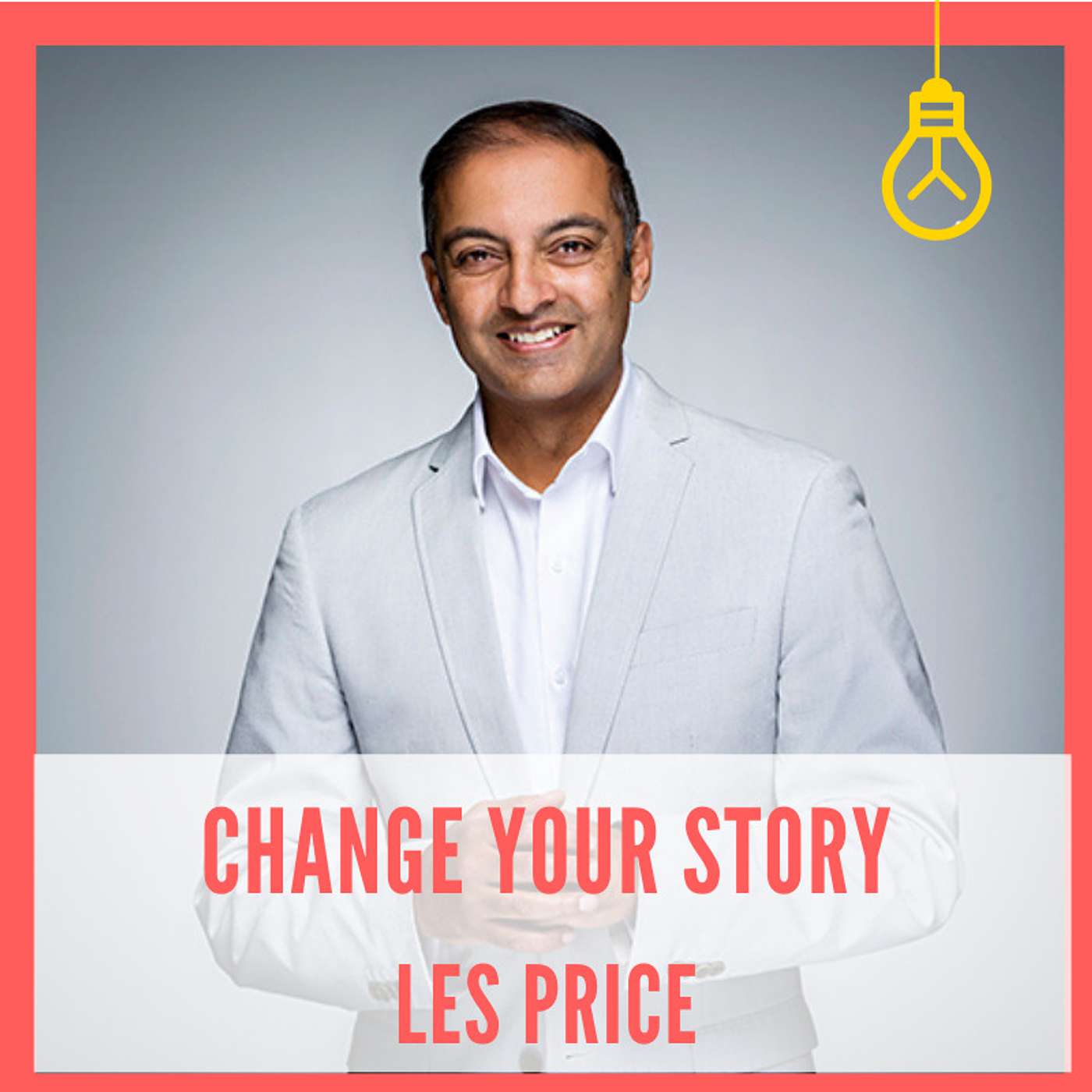 Leading in the Light Podcast