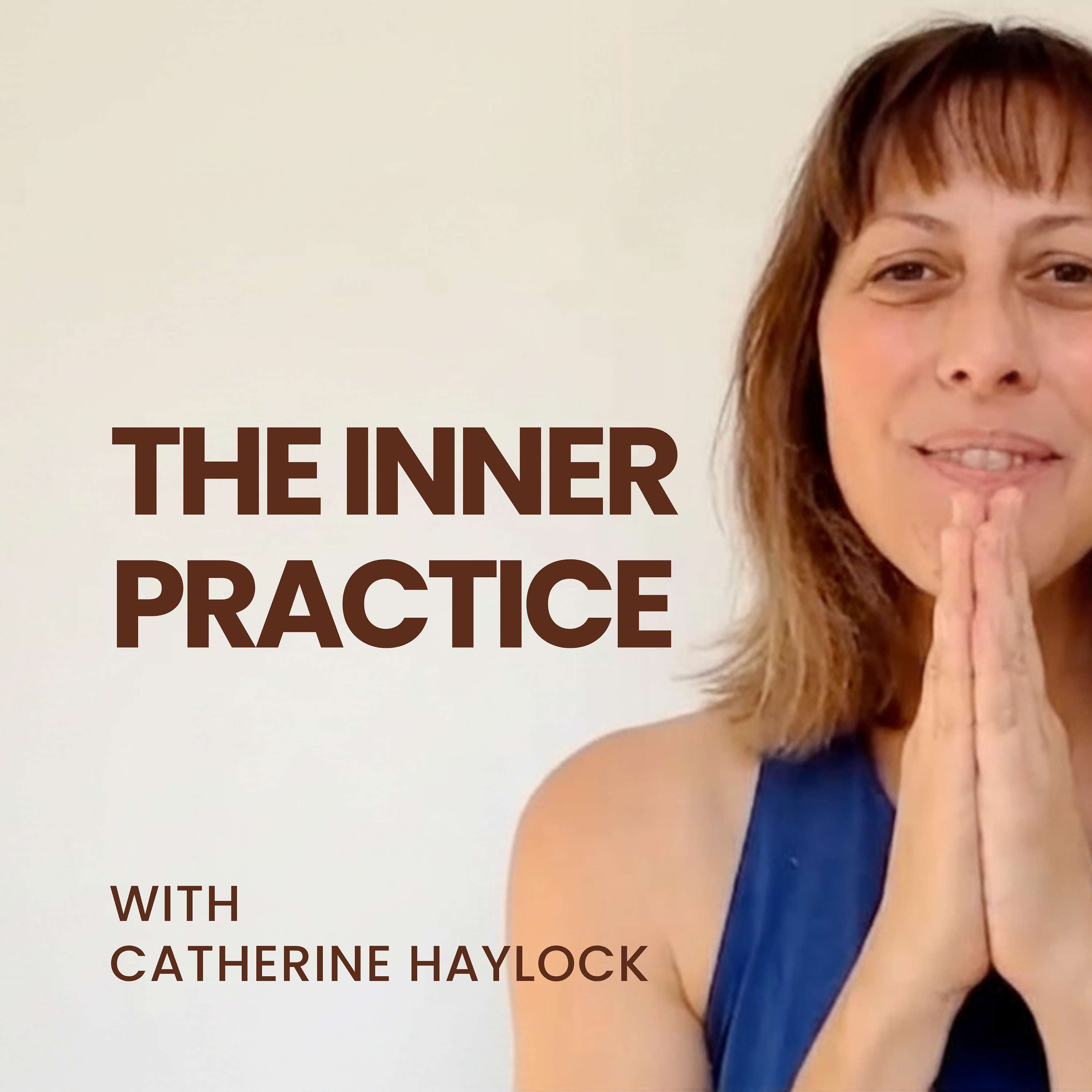 the Inner Practice, yoga for the mind