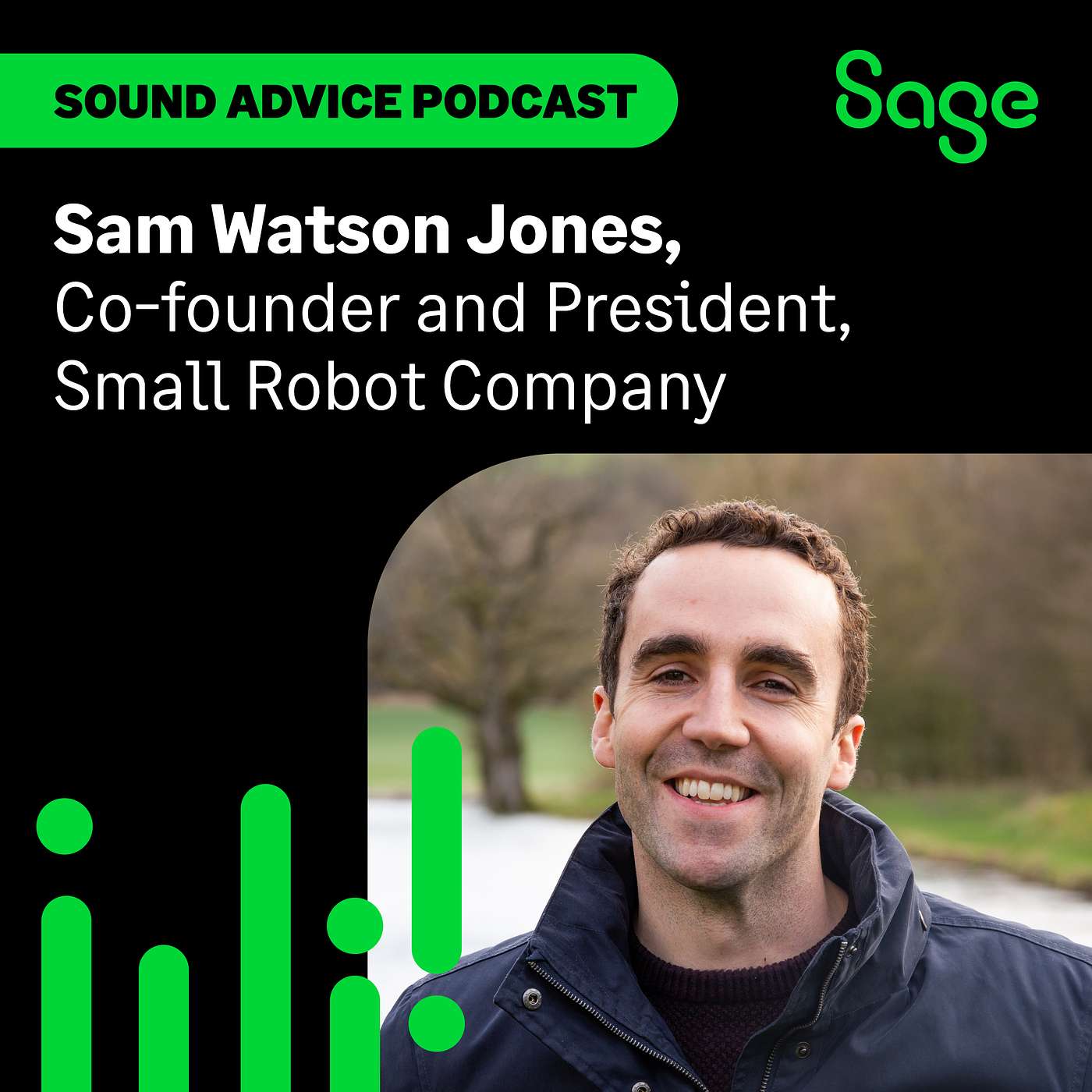 Sound Advice: Entrepreneurs Unfiltered