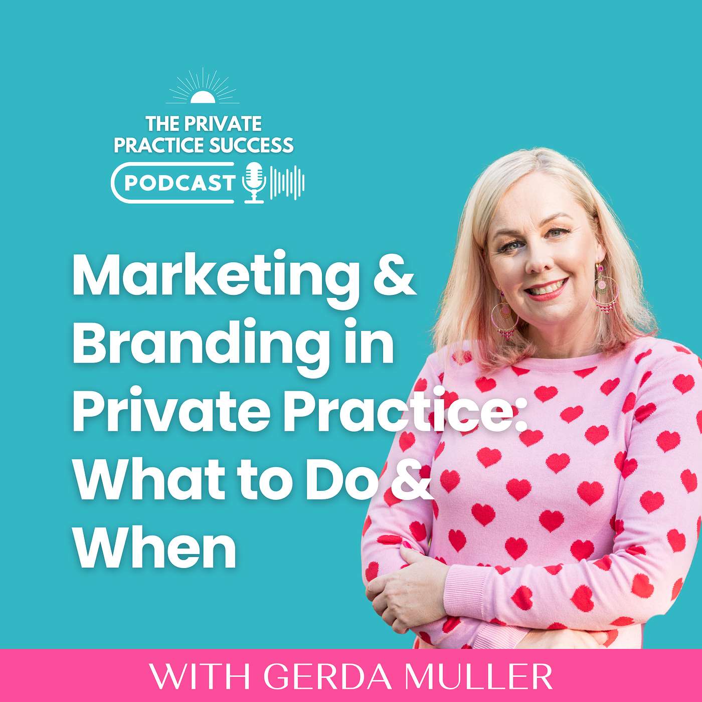 The Private Practice Success Podcast