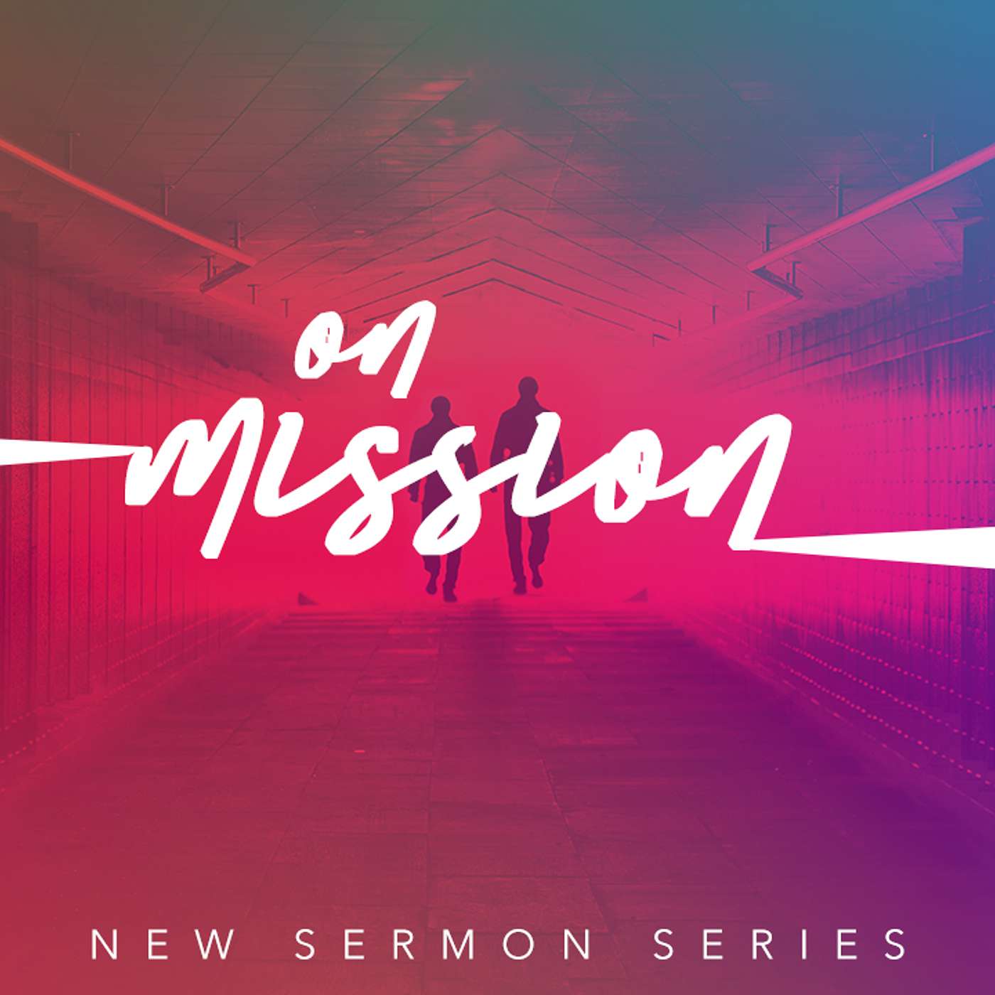 A Mature Disciple Serves