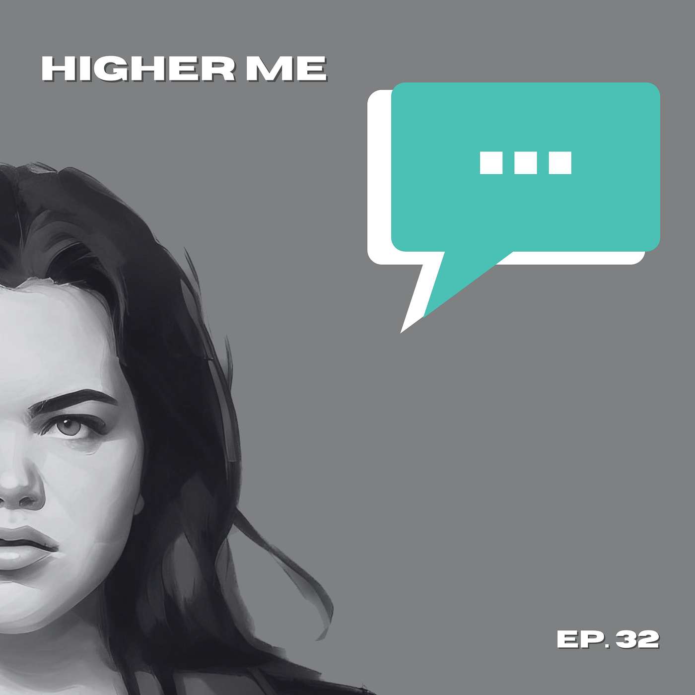 Higher Me