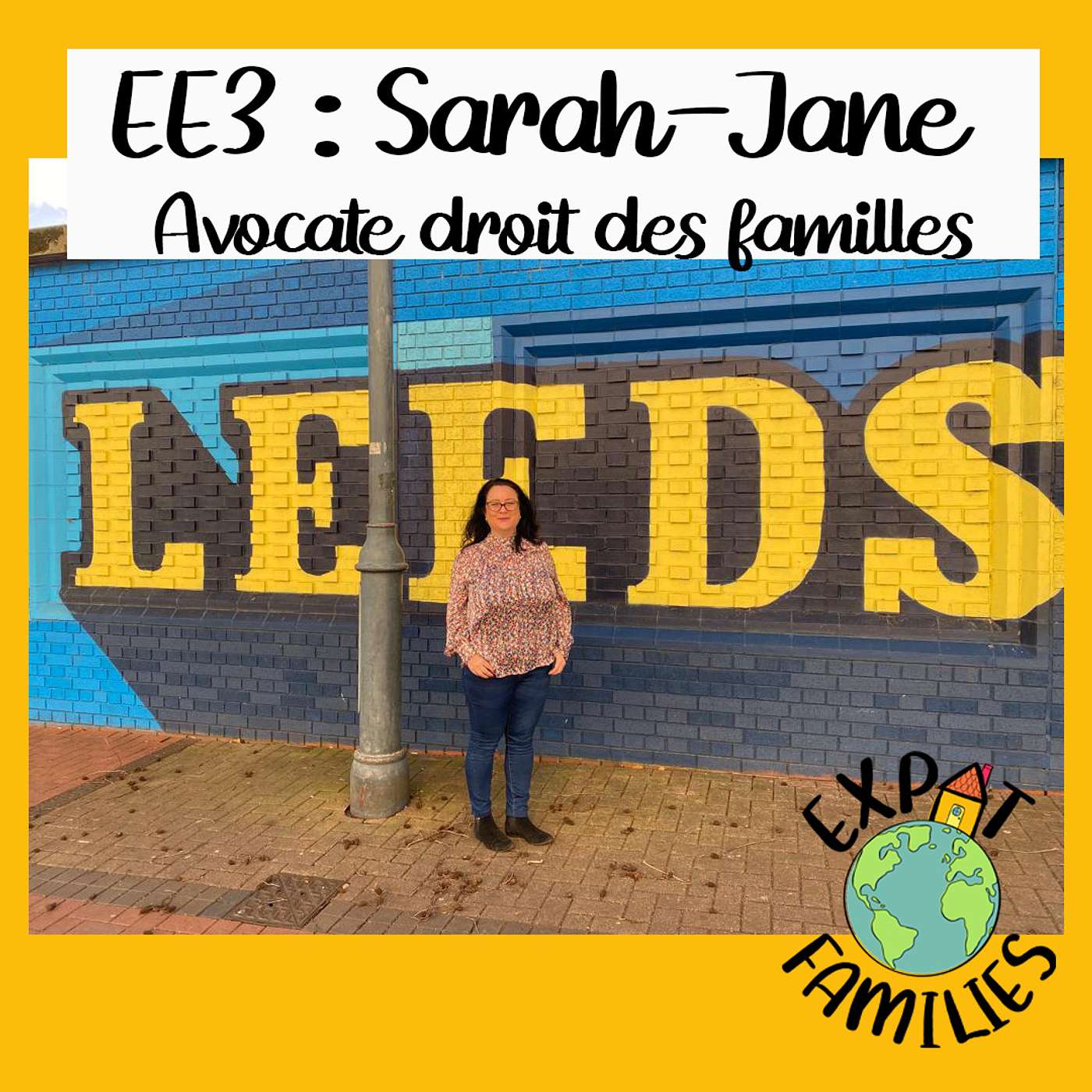 EXPAT FAMILIES