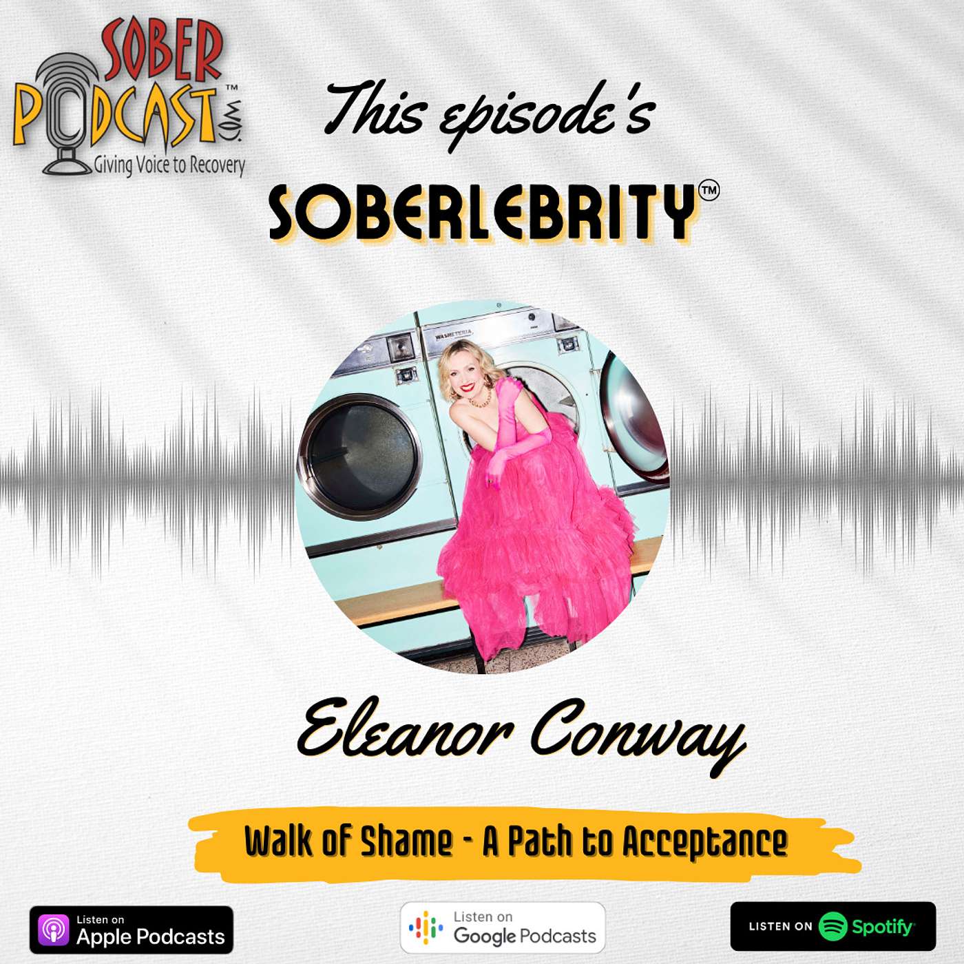 Sober Podcast