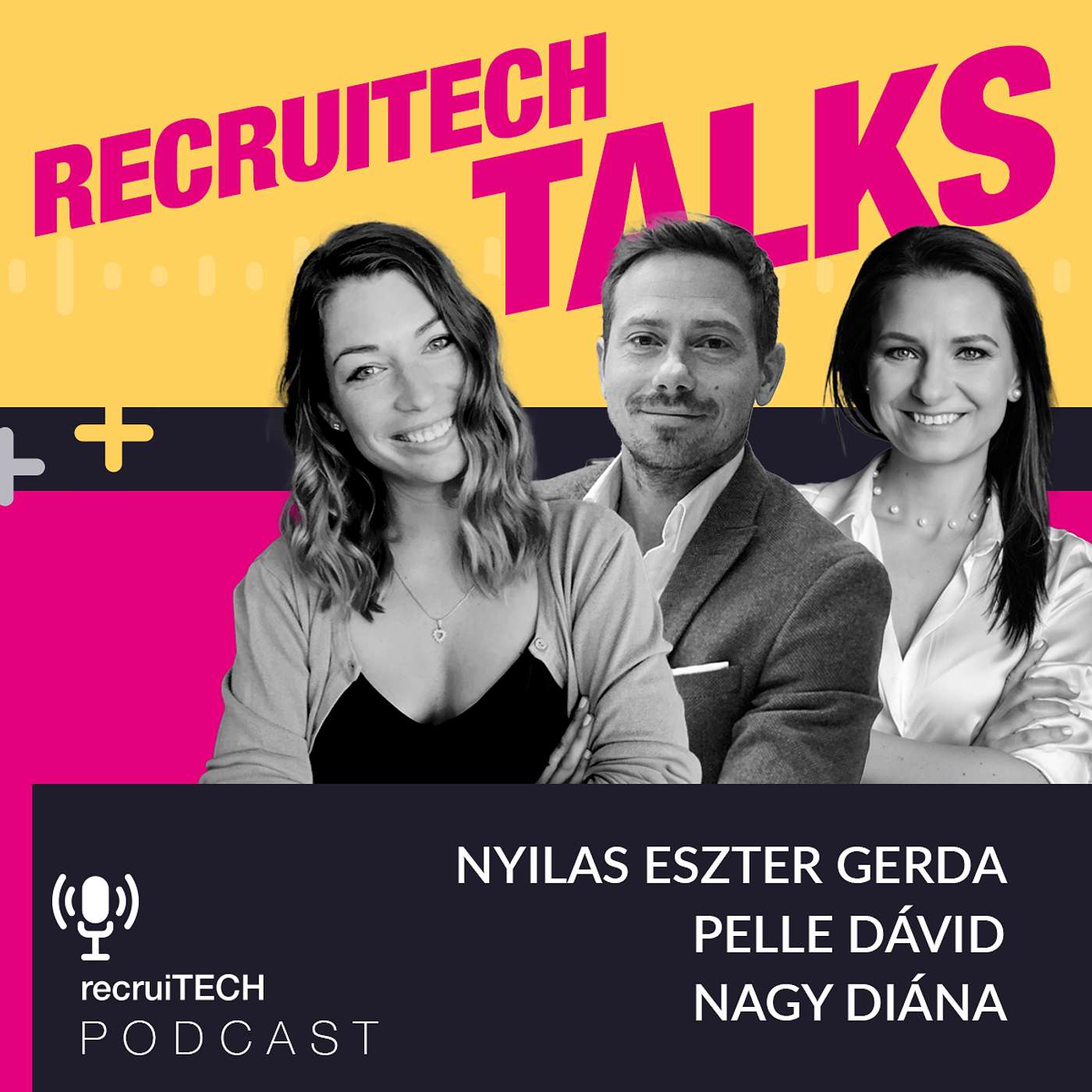 recruiTECH Podcast