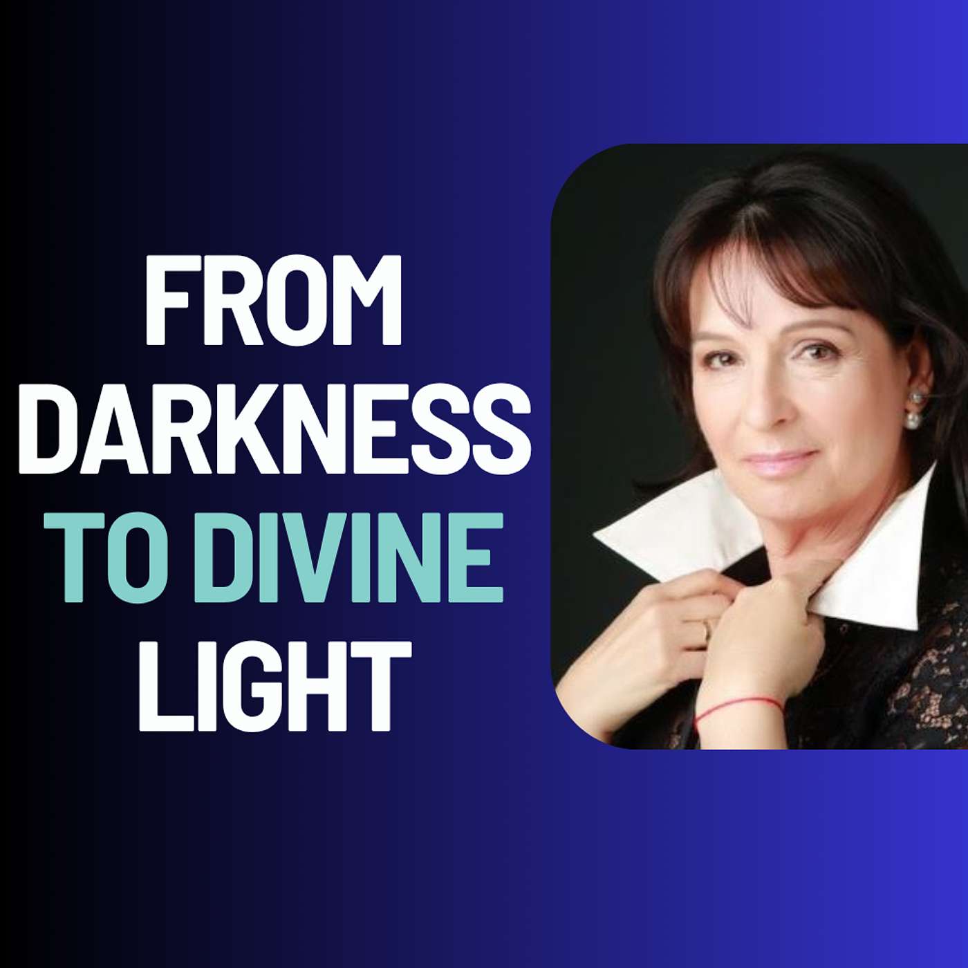 Finding the Diamond Within: Diana Esther’s Journey from Darkness to Light Finding the Diamond Within: Diana Esther’s Journey from Darkness to Light