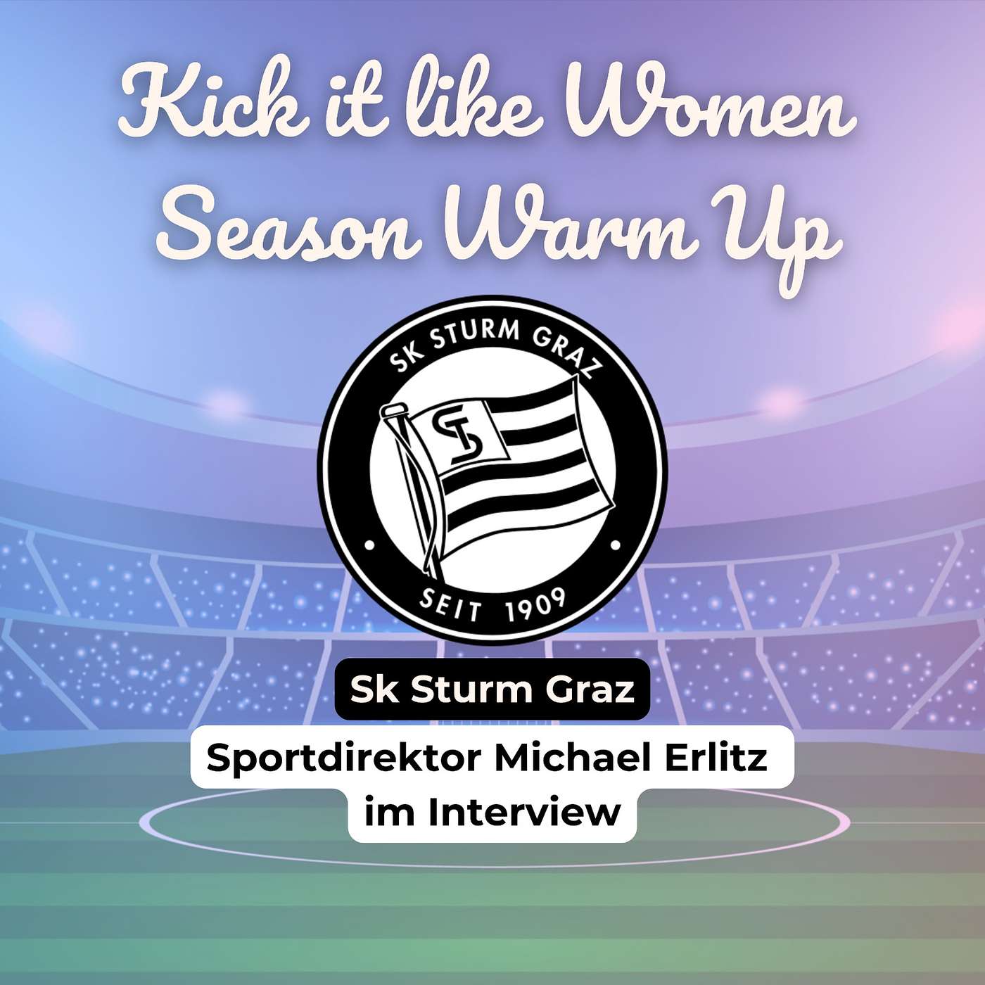 Kick it like Women