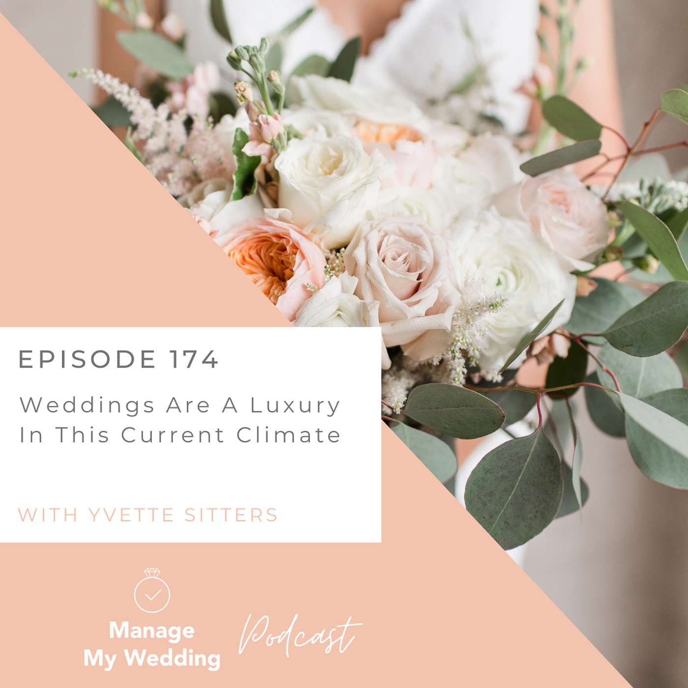 Weddings Are A Luxury In This Current Climate MMW 174