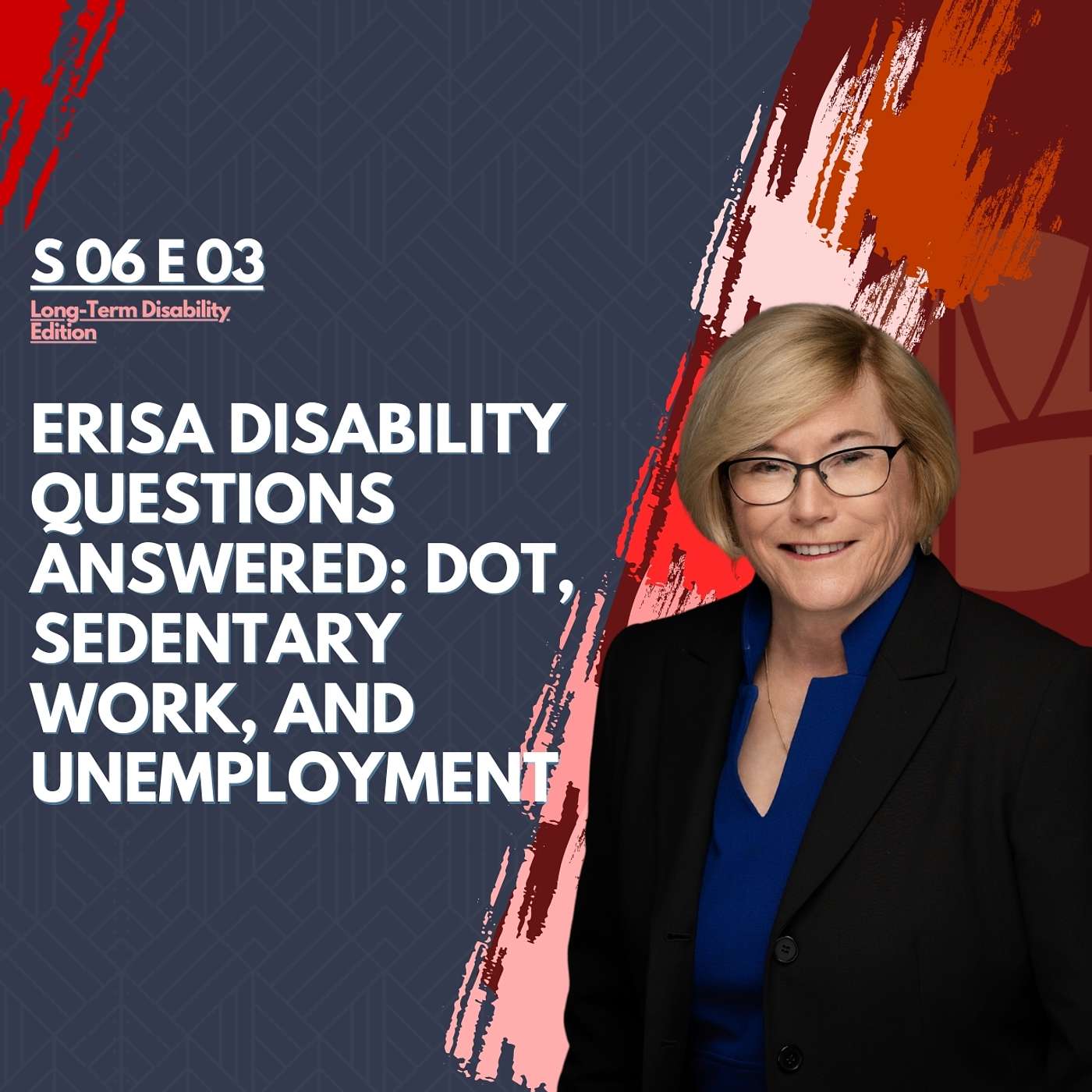 ERISA Disability Questions Answered: DOT, Sedentary Work, and Unemployment
