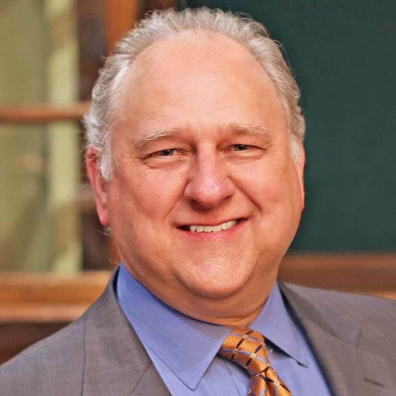 Nelson Griswold