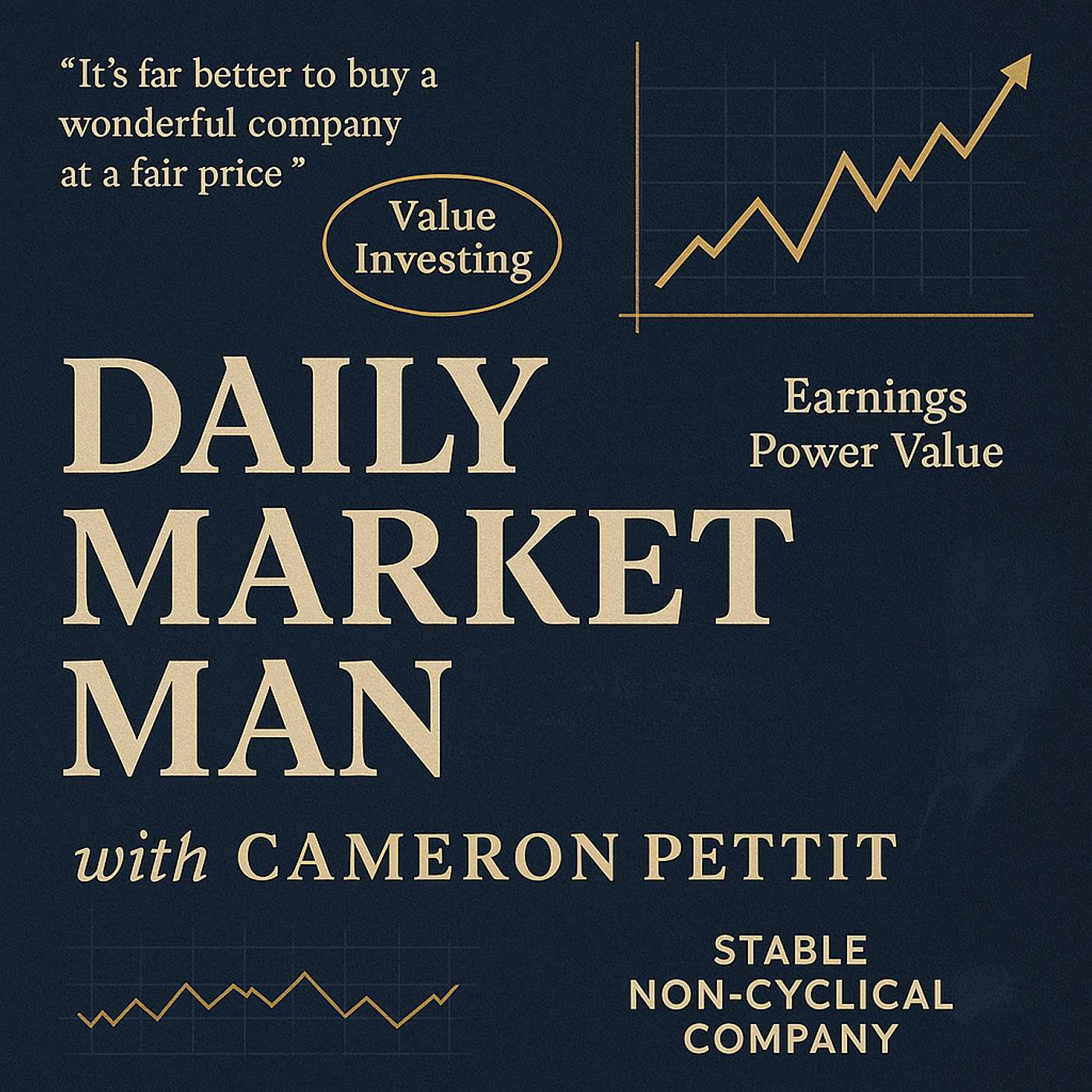 Daily Market Man