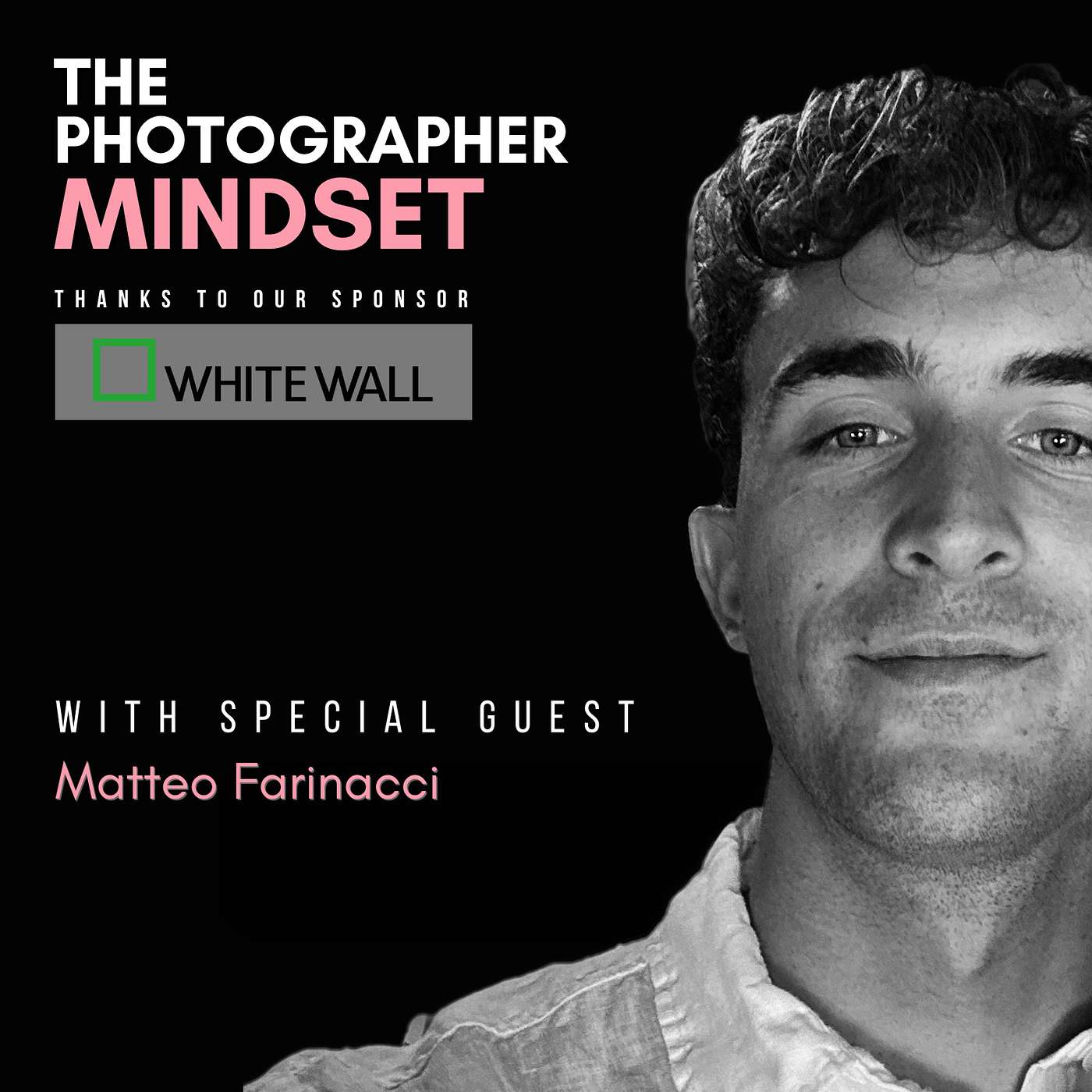 The Photographer Mindset