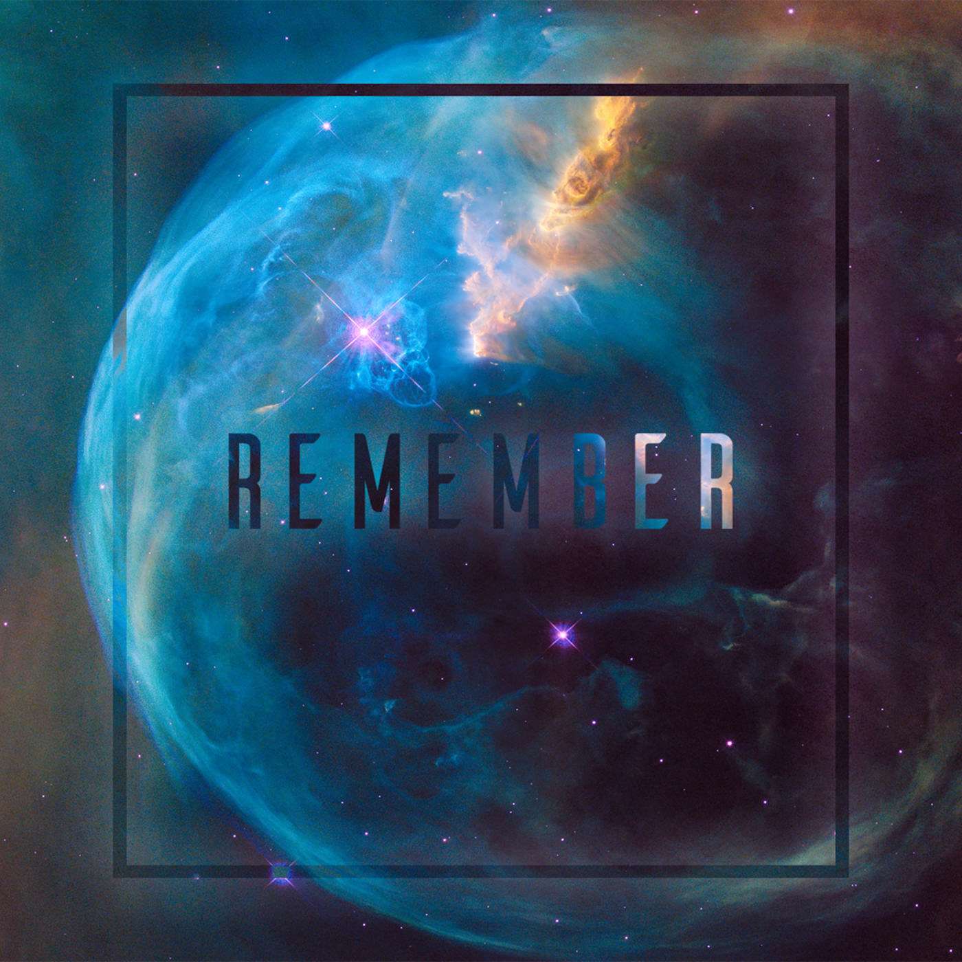 Wk 1 Remember episode artwork