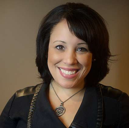 Andrea Walker-Leidy