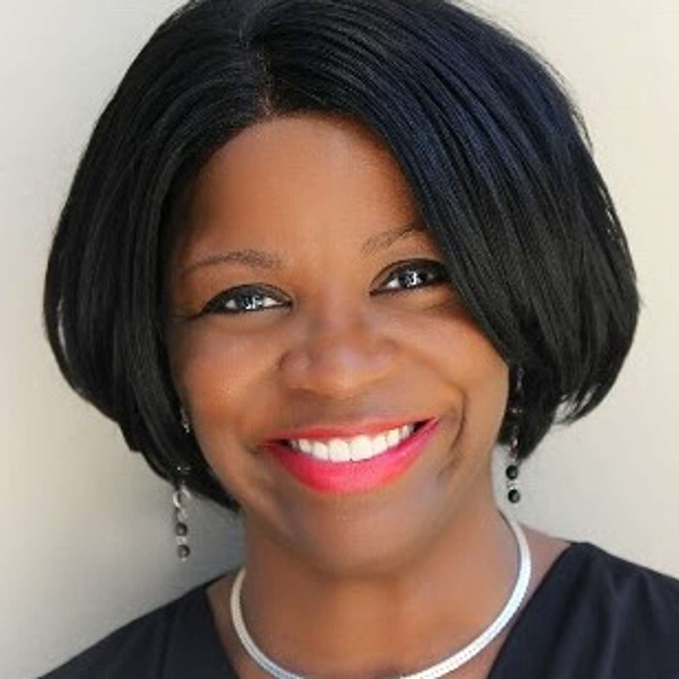 See Me: The Radical Act of Refusing to Be Overlooked with Latrice Collins