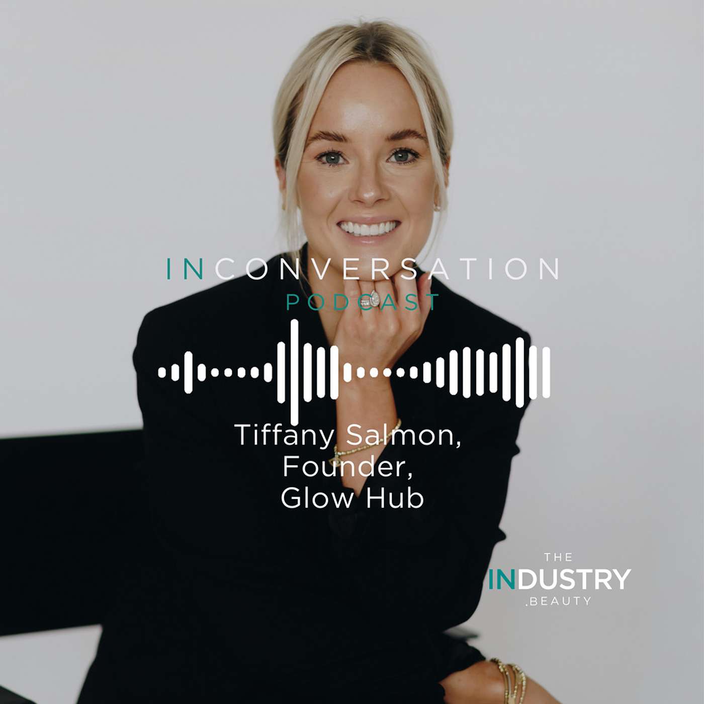 Tiffany Salmon, Founder, Glow Hub