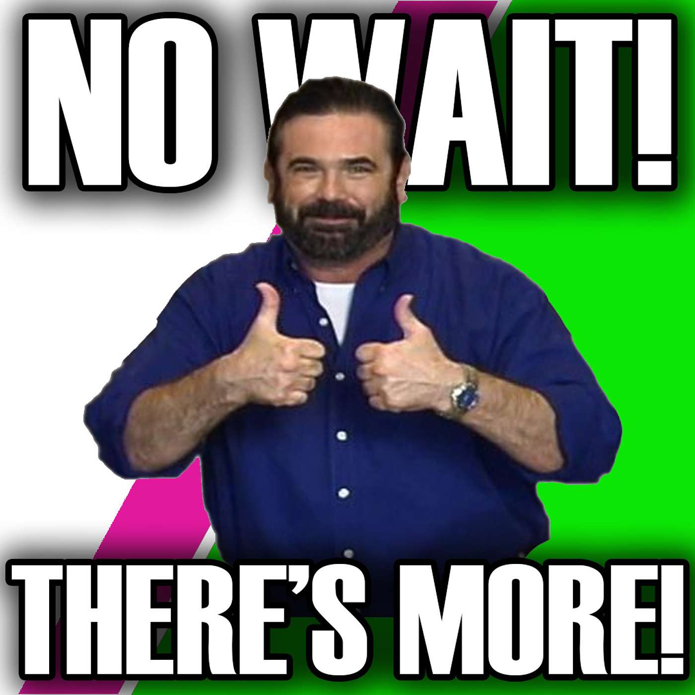 Episode 113: Infomercials