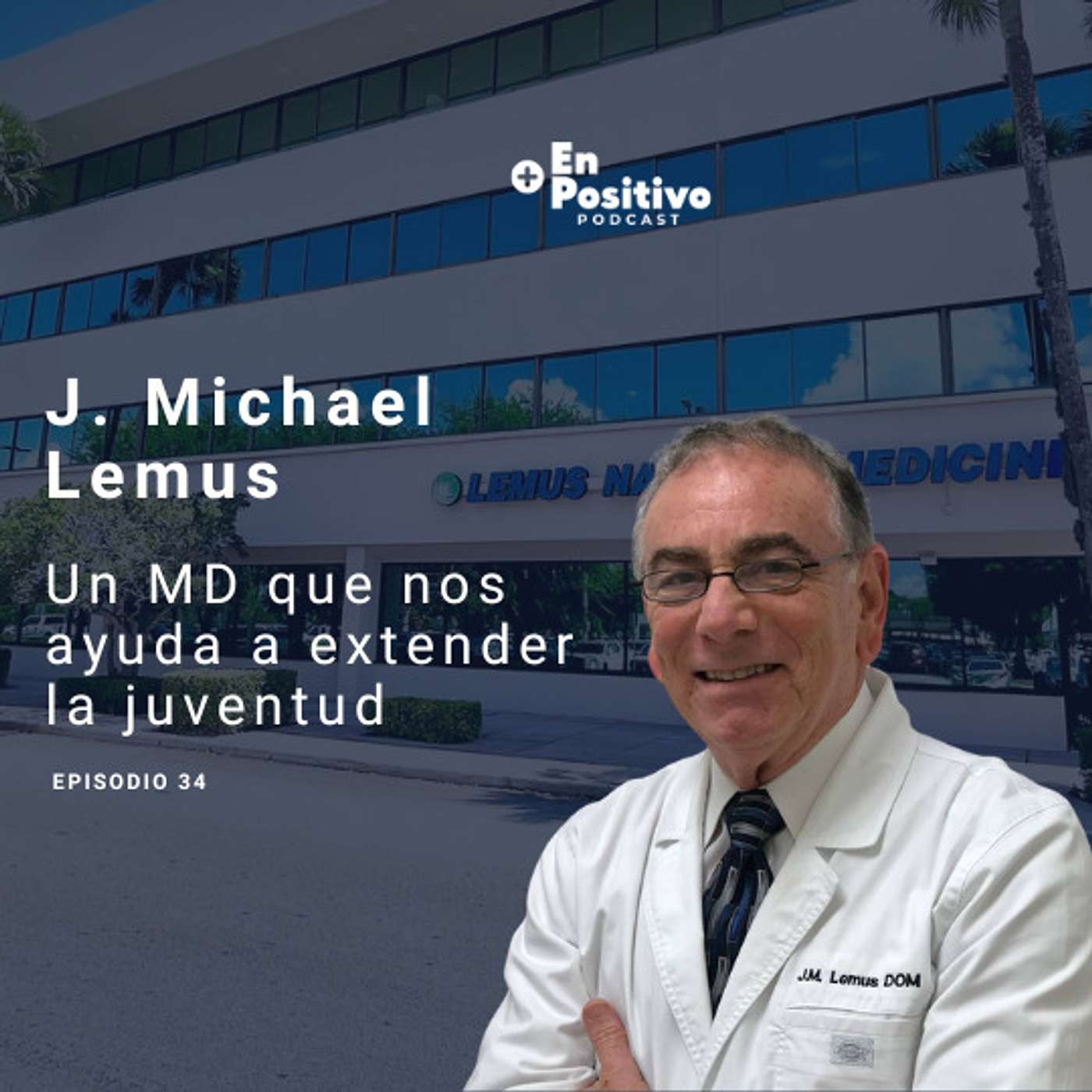 Eugenio Maslowski en Positivo