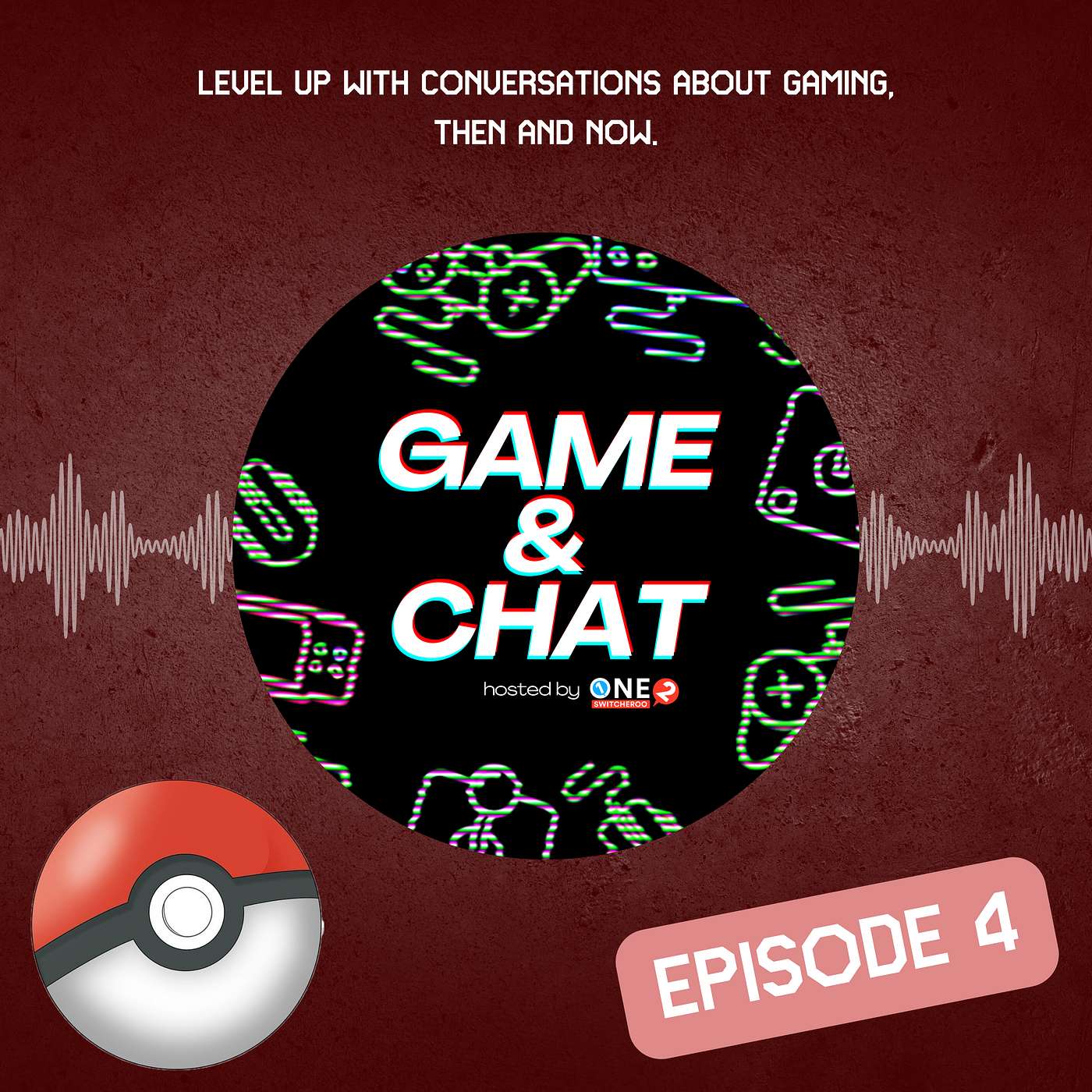 Too old for Pokémon?!