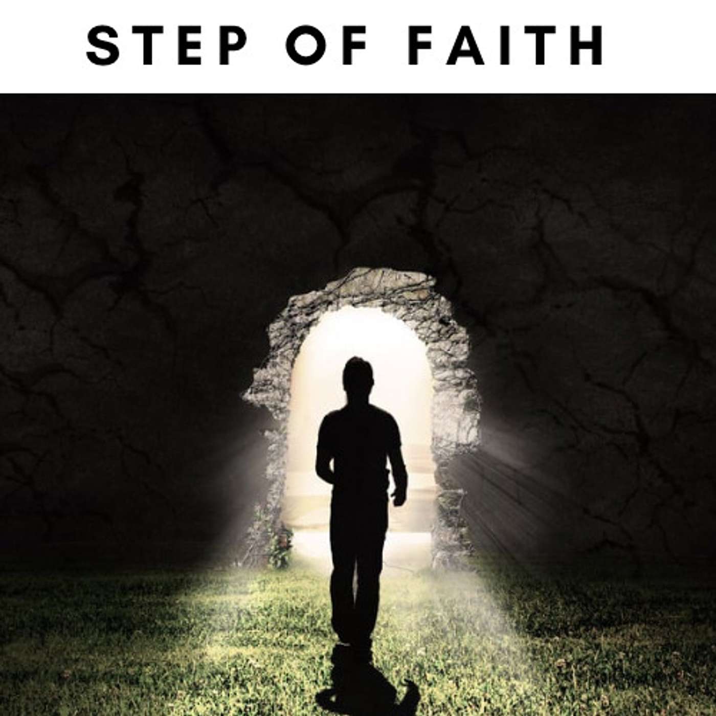 Step of Faith episode artwork