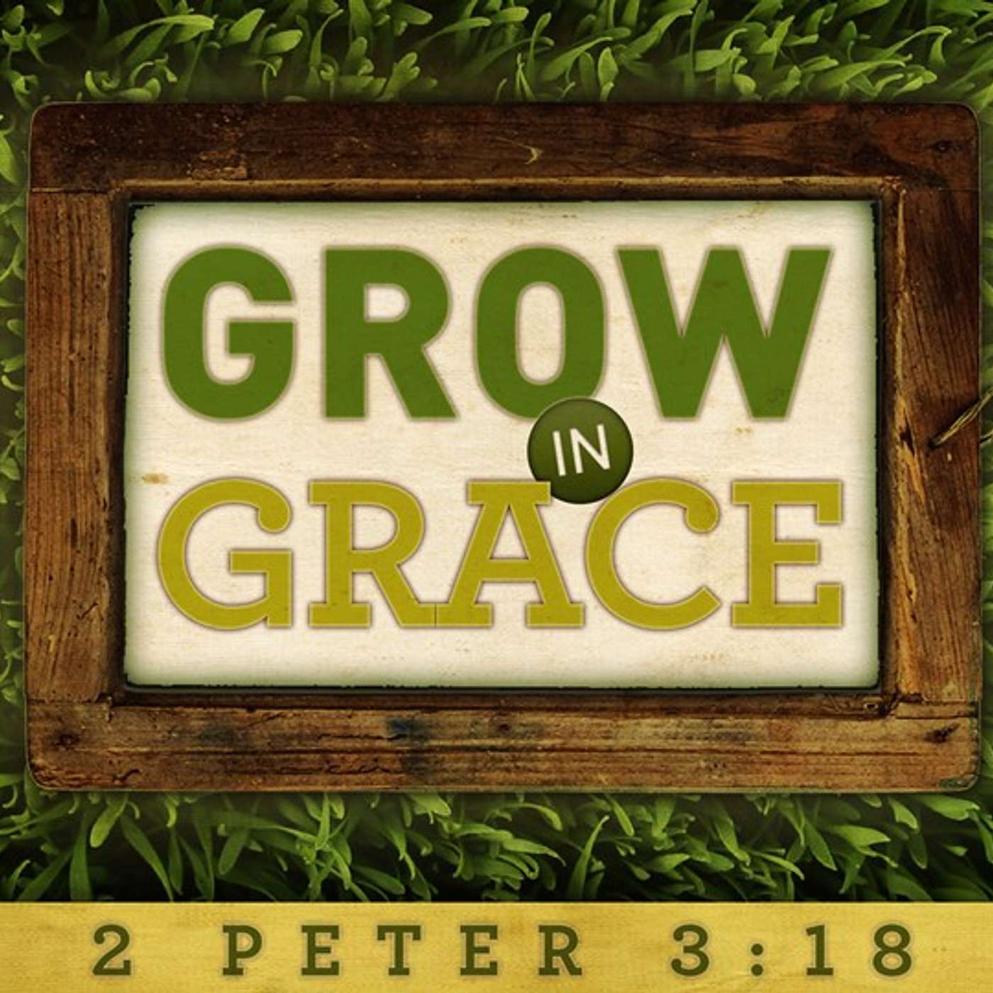 Forrest Park Church of Christ Podcast